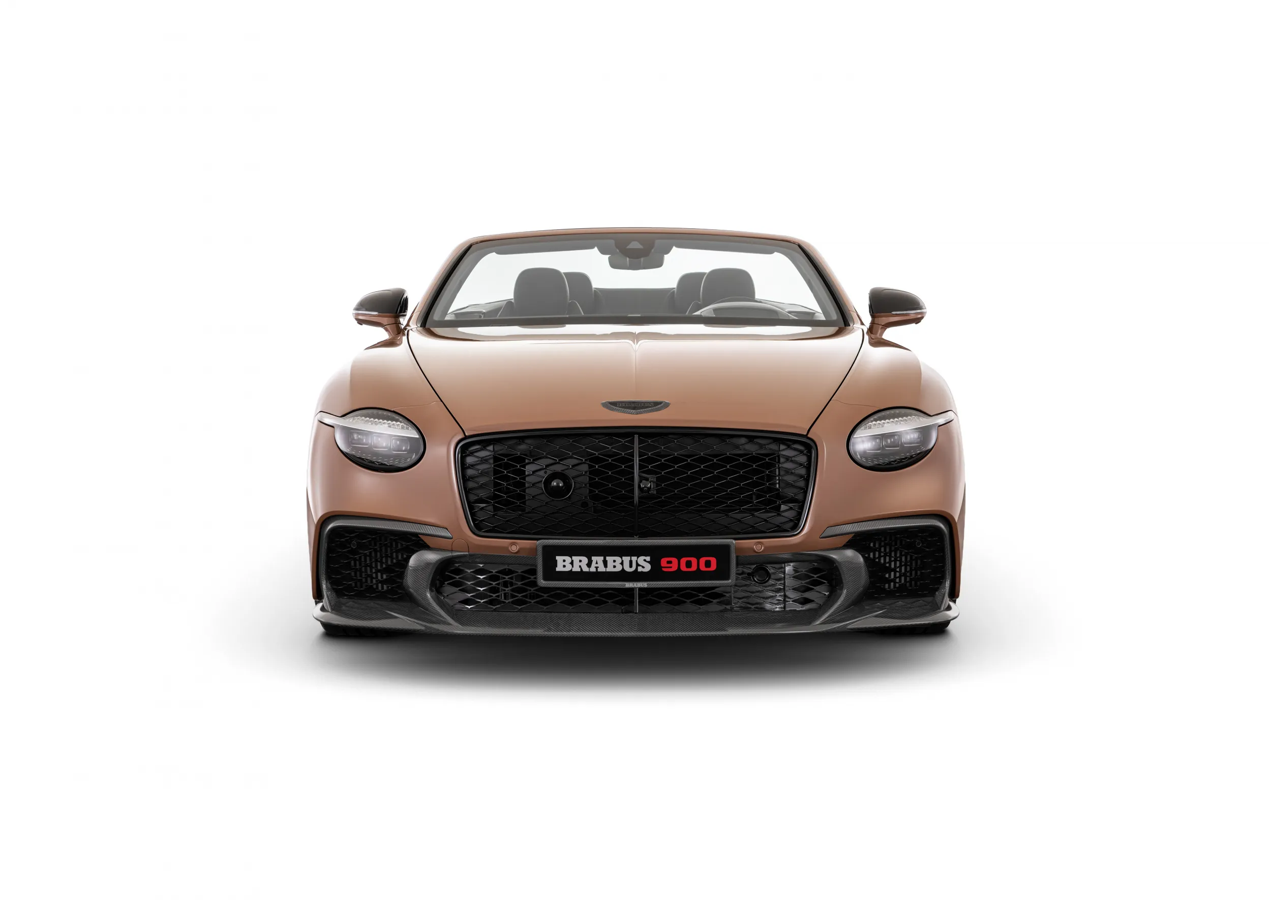 Brabus 900