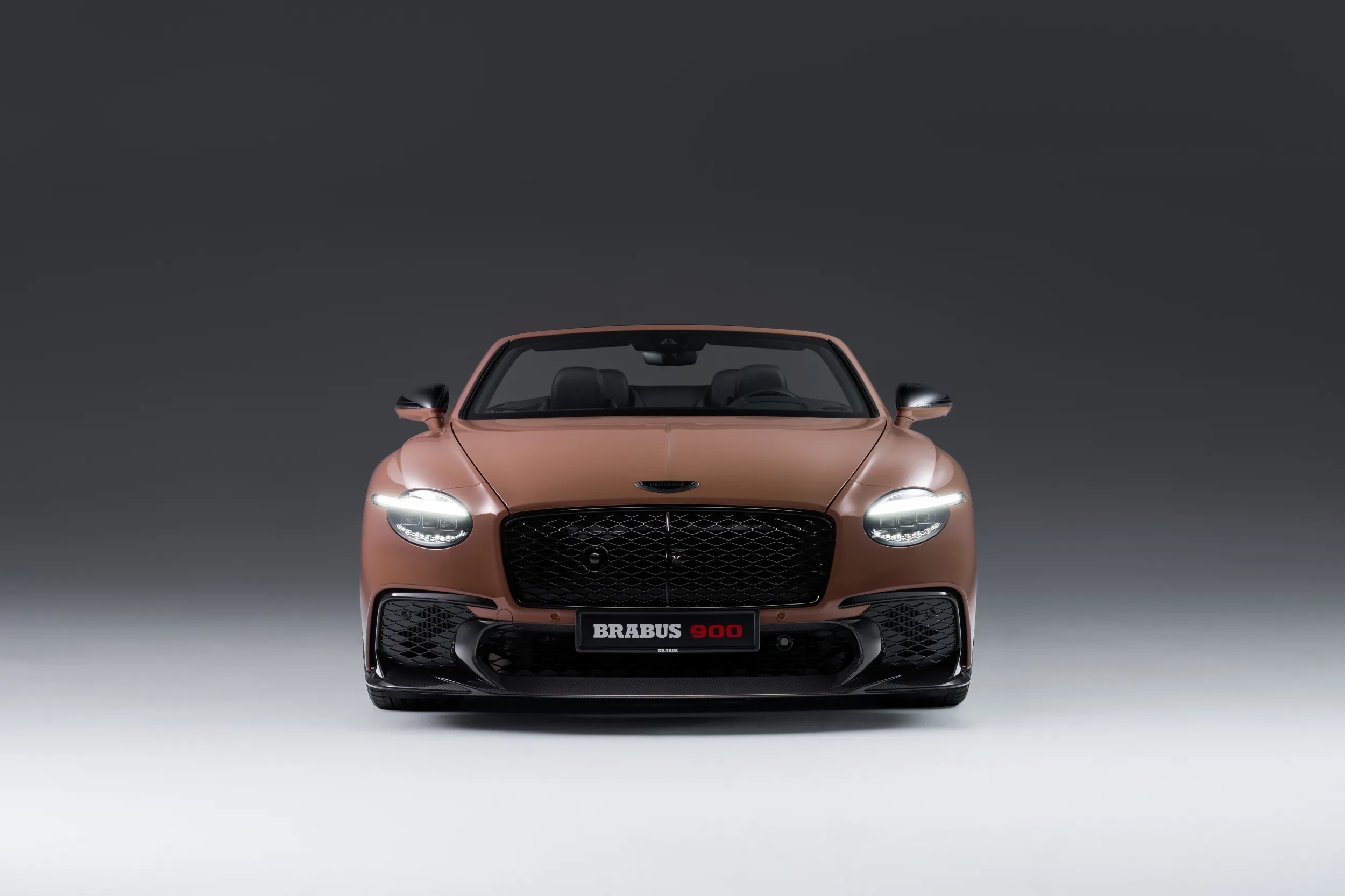 Brabus 900