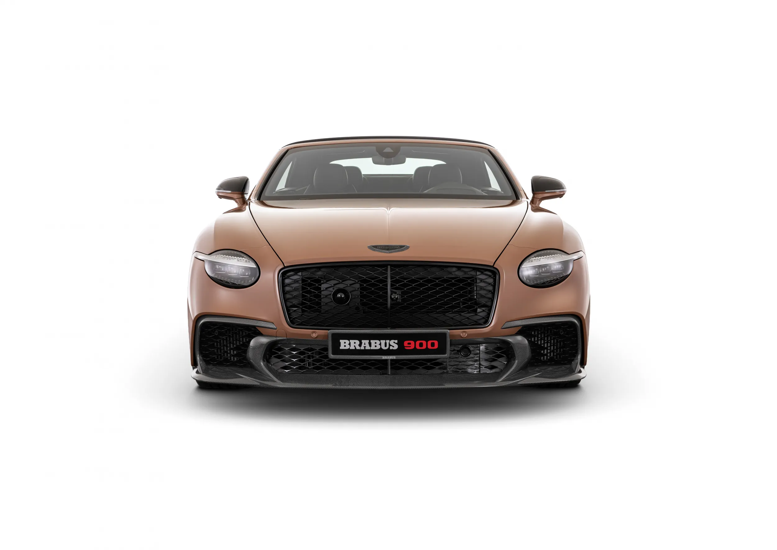 Brabus 900