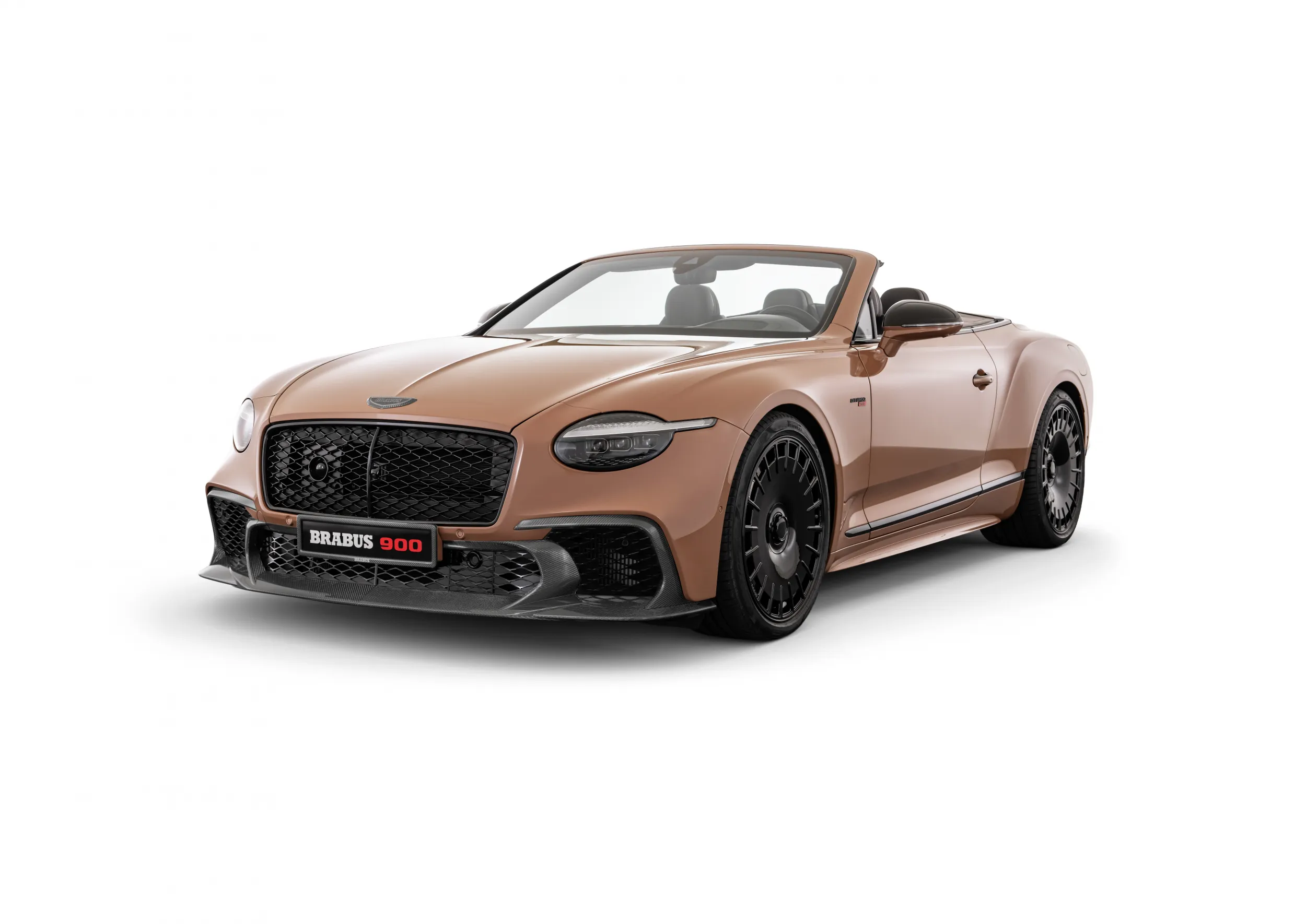 Brabus 900