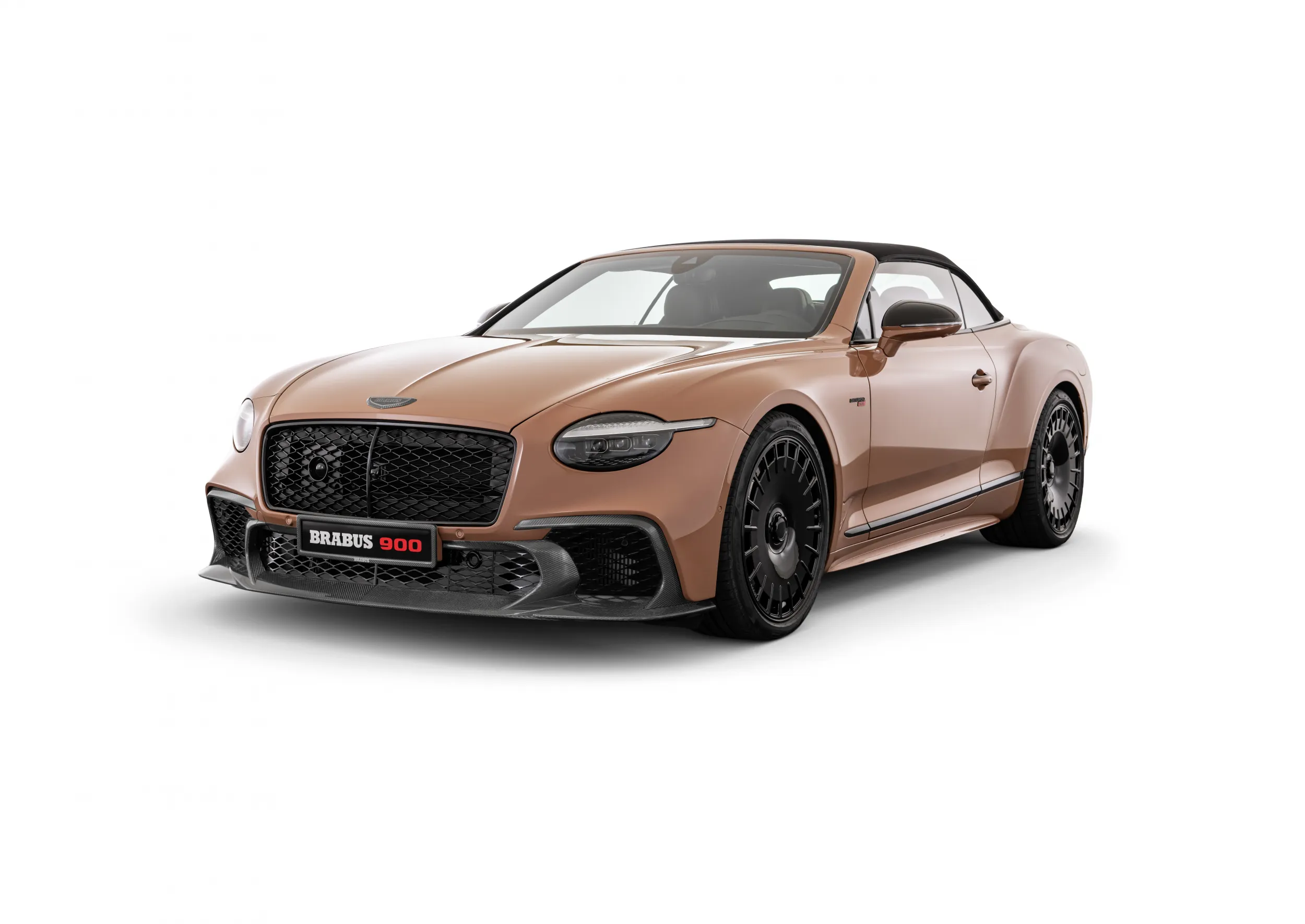 Brabus 900