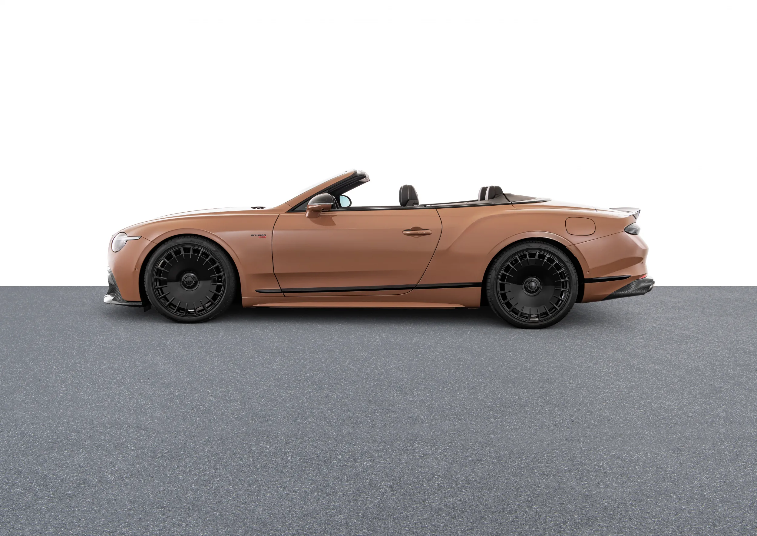 Brabus 900