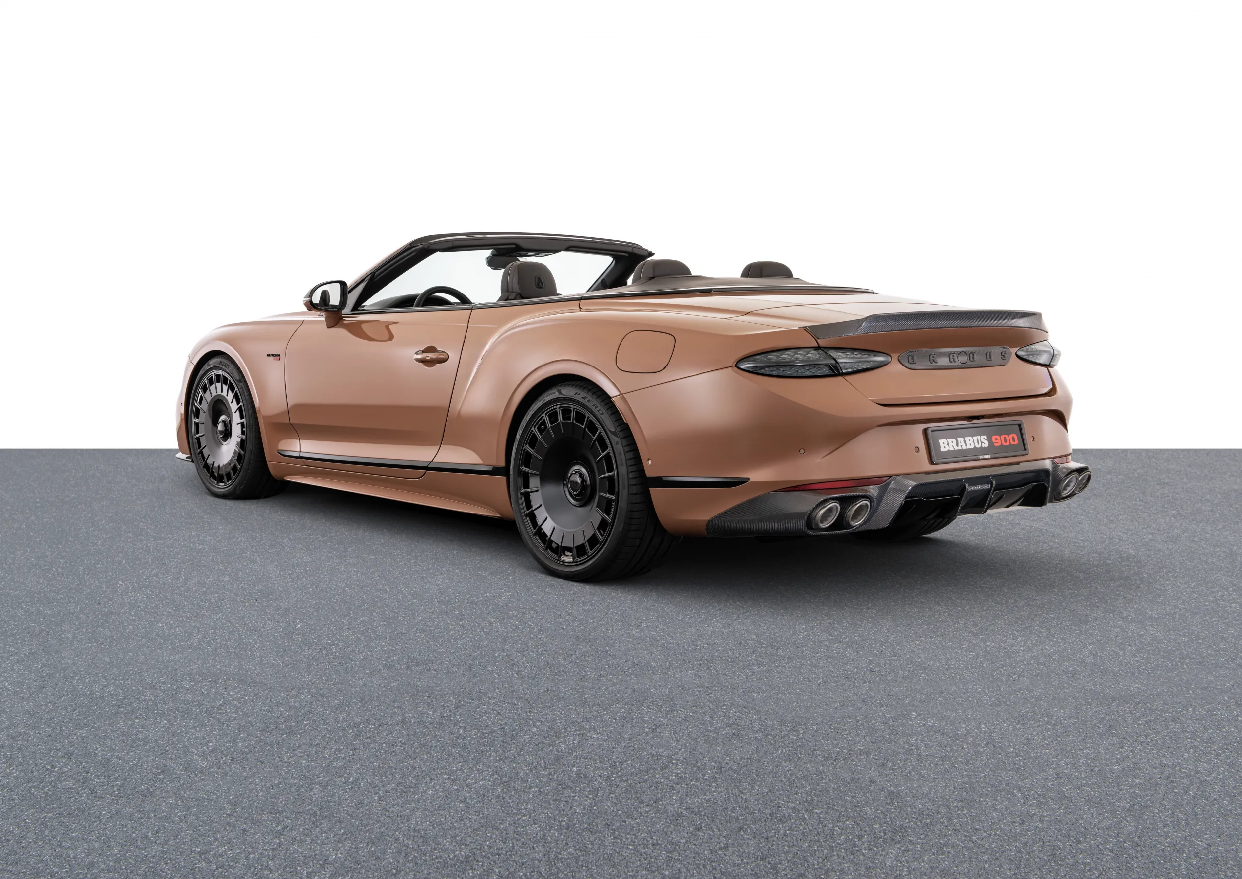 Brabus 900