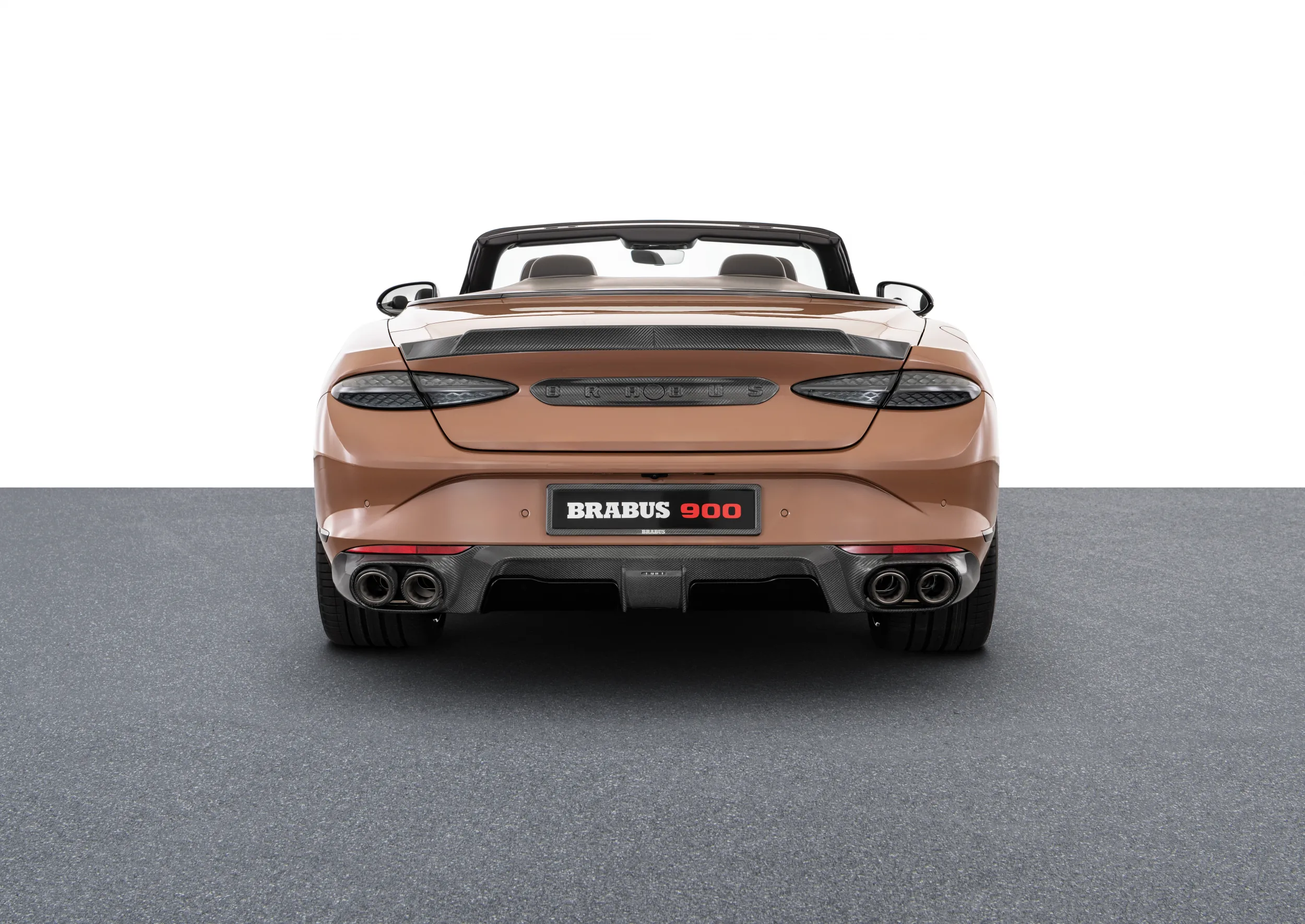 Brabus 900