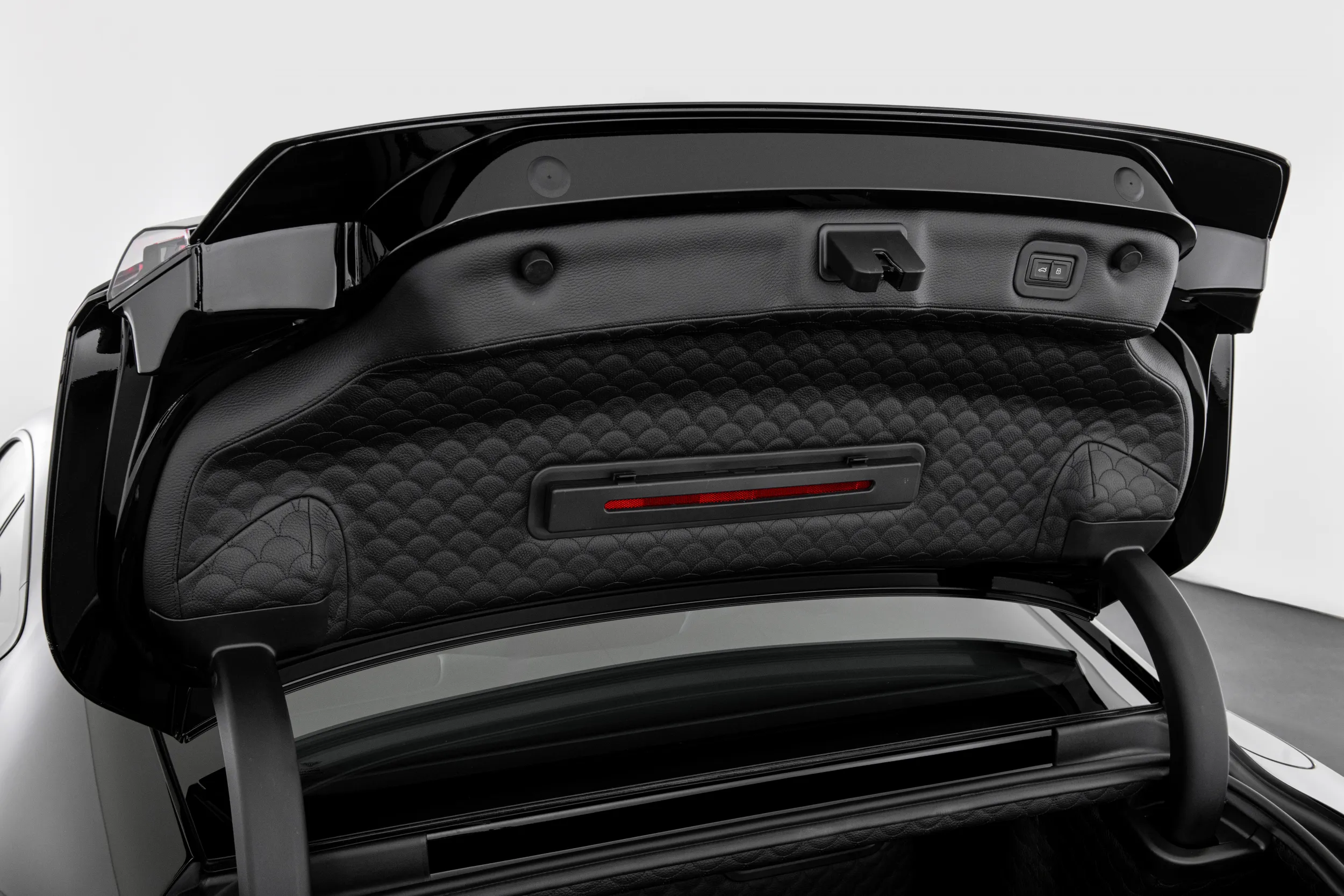 Brabus 900 Superblack