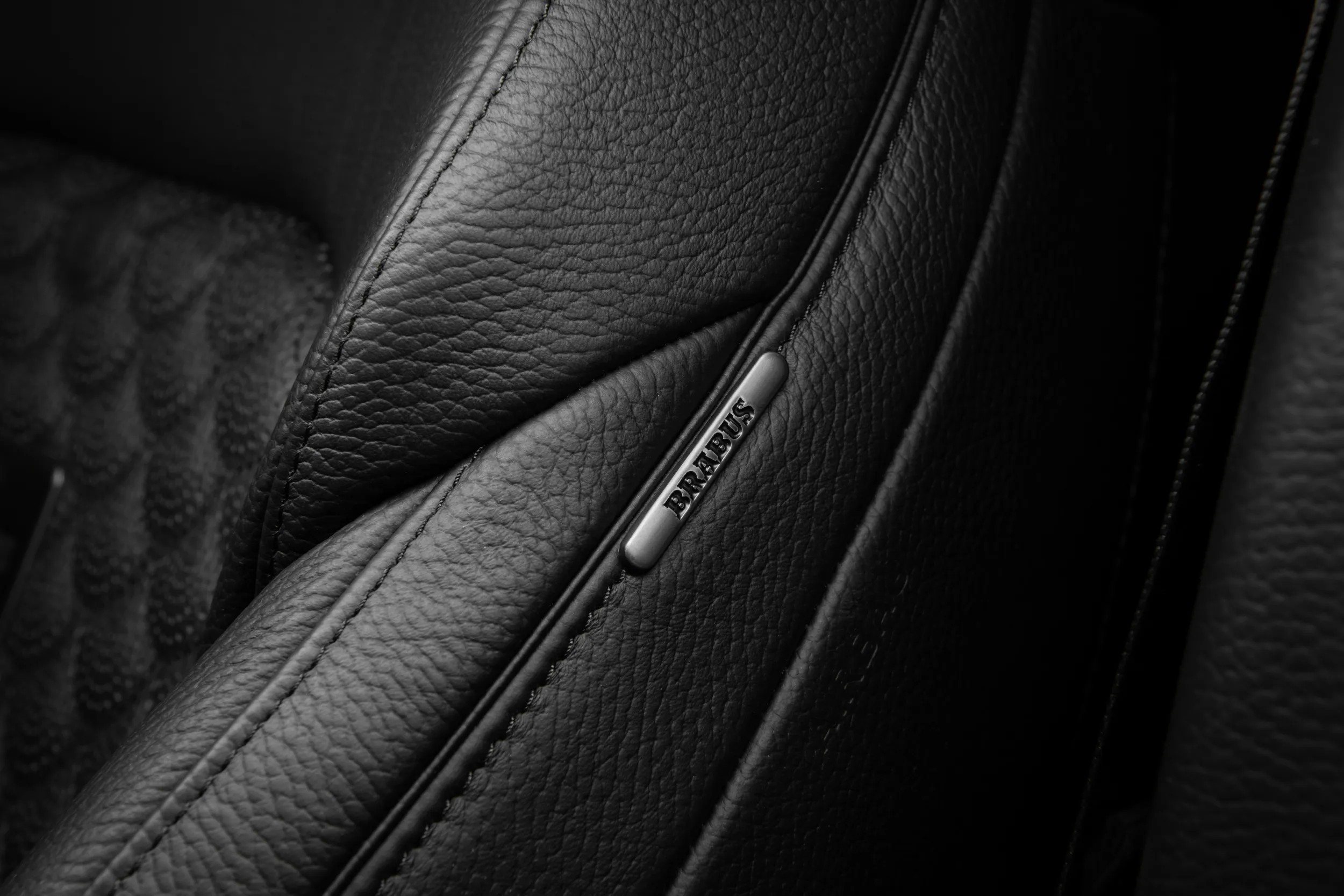 Brabus 900 Superblack