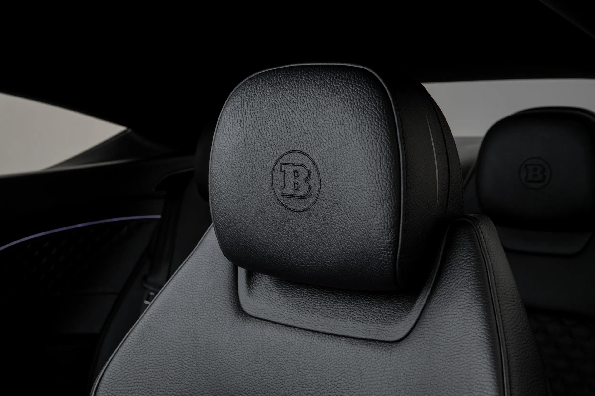 Brabus 900 Superblack
