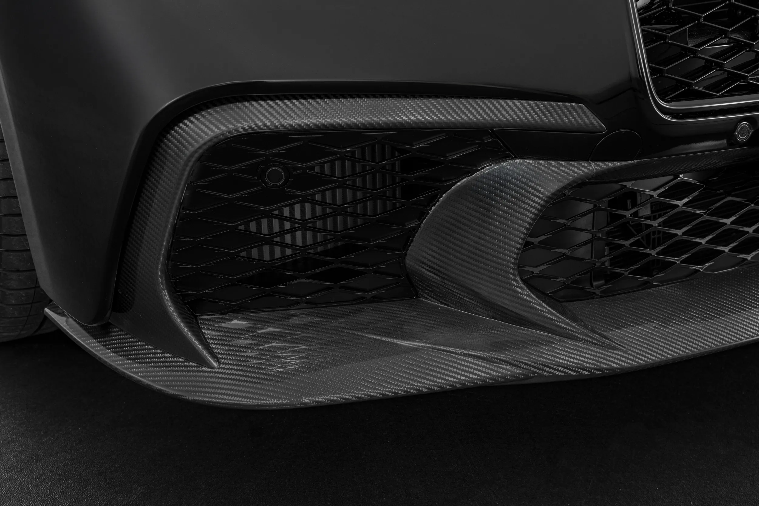 Brabus 900 Superblack