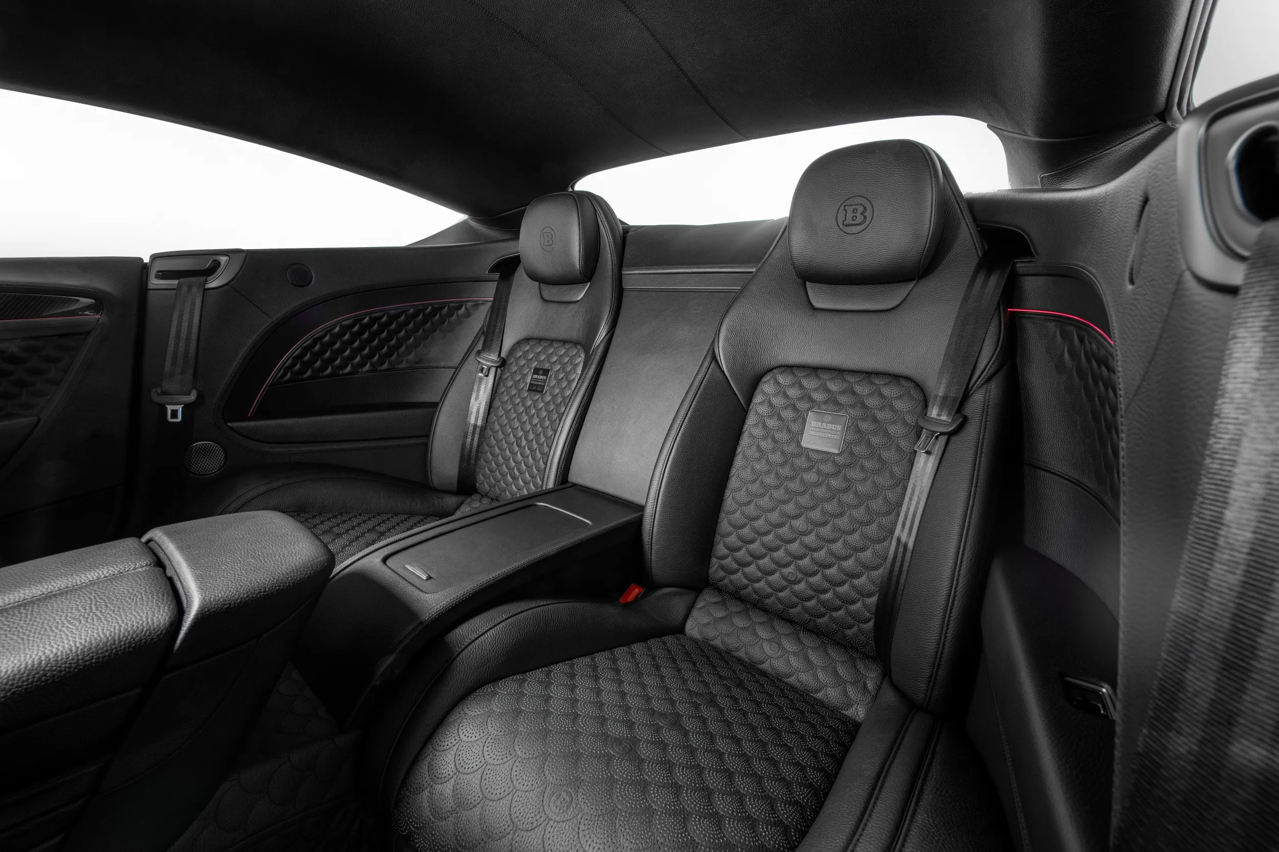 Brabus 900 Superblack