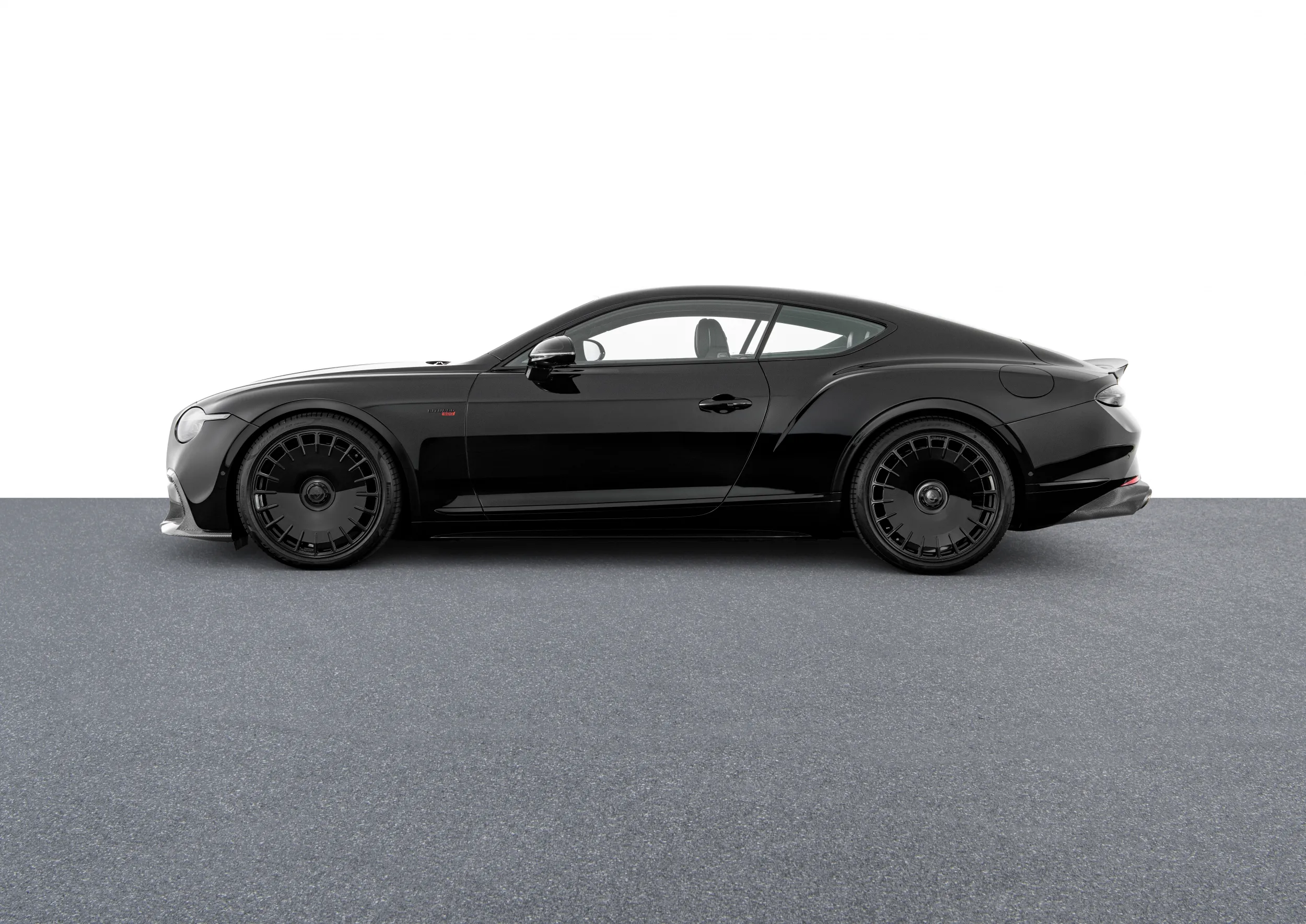 Brabus 900 Superblack