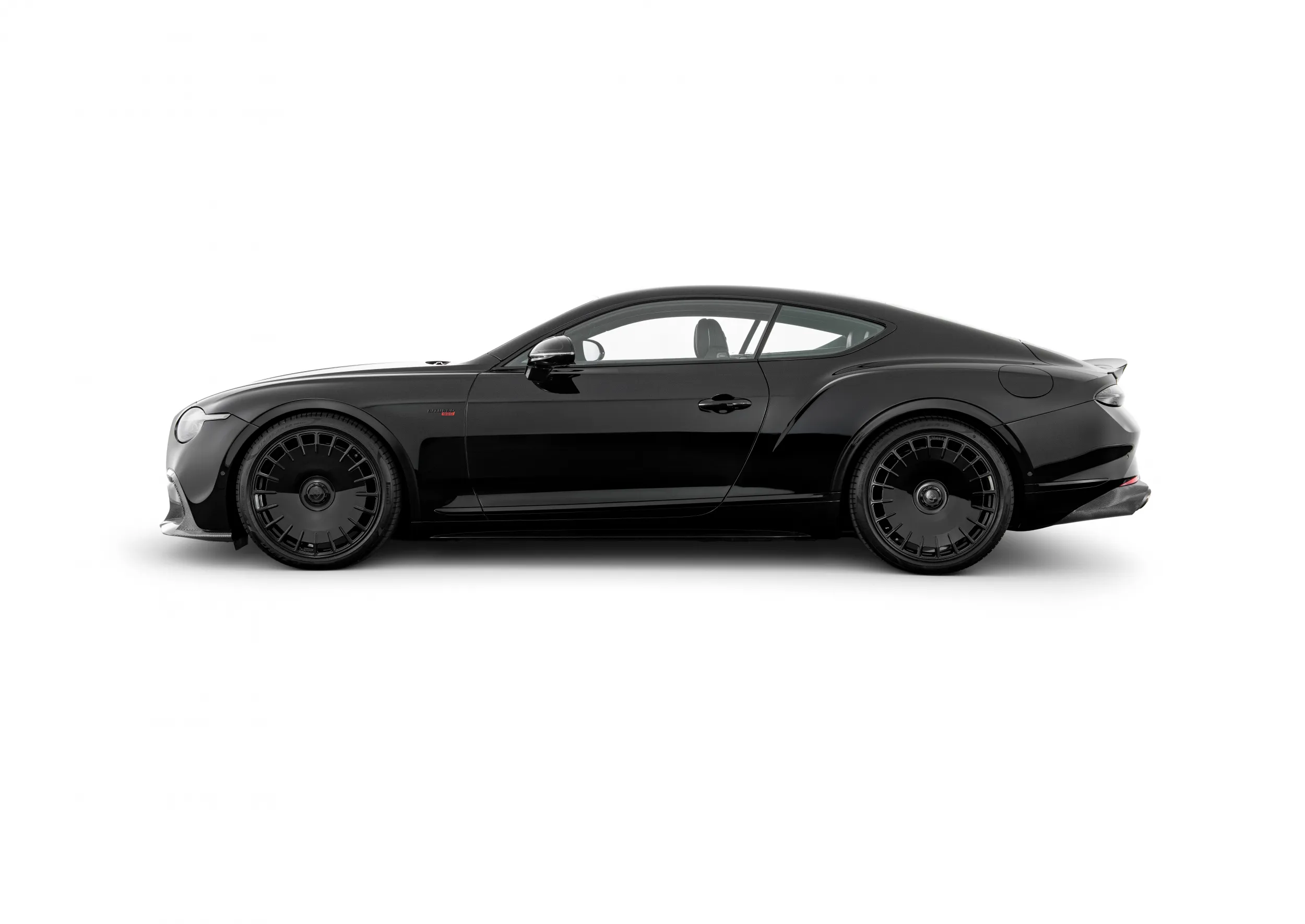 Brabus 900 Superblack