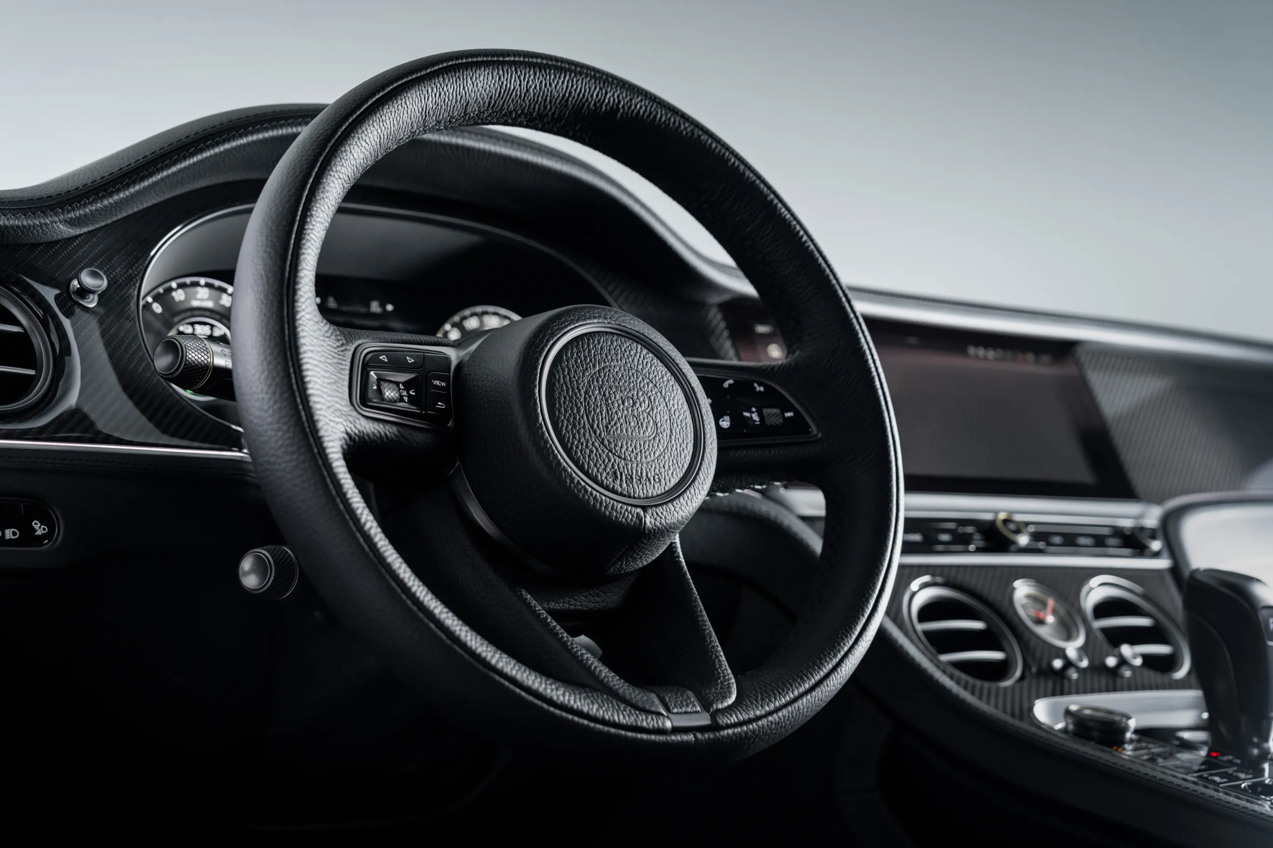 Brabus 900 Superblack