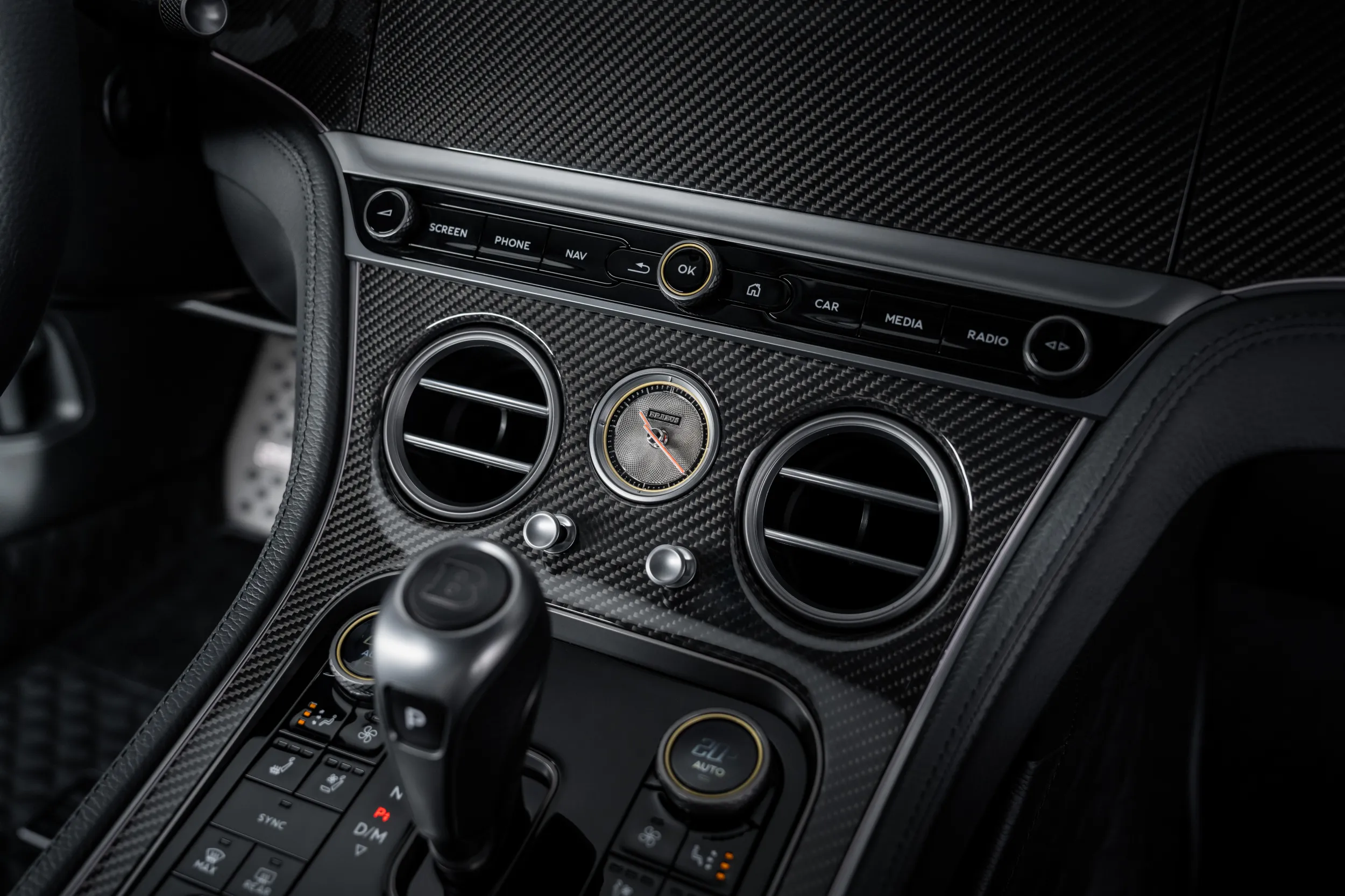 Brabus 900 Superblack