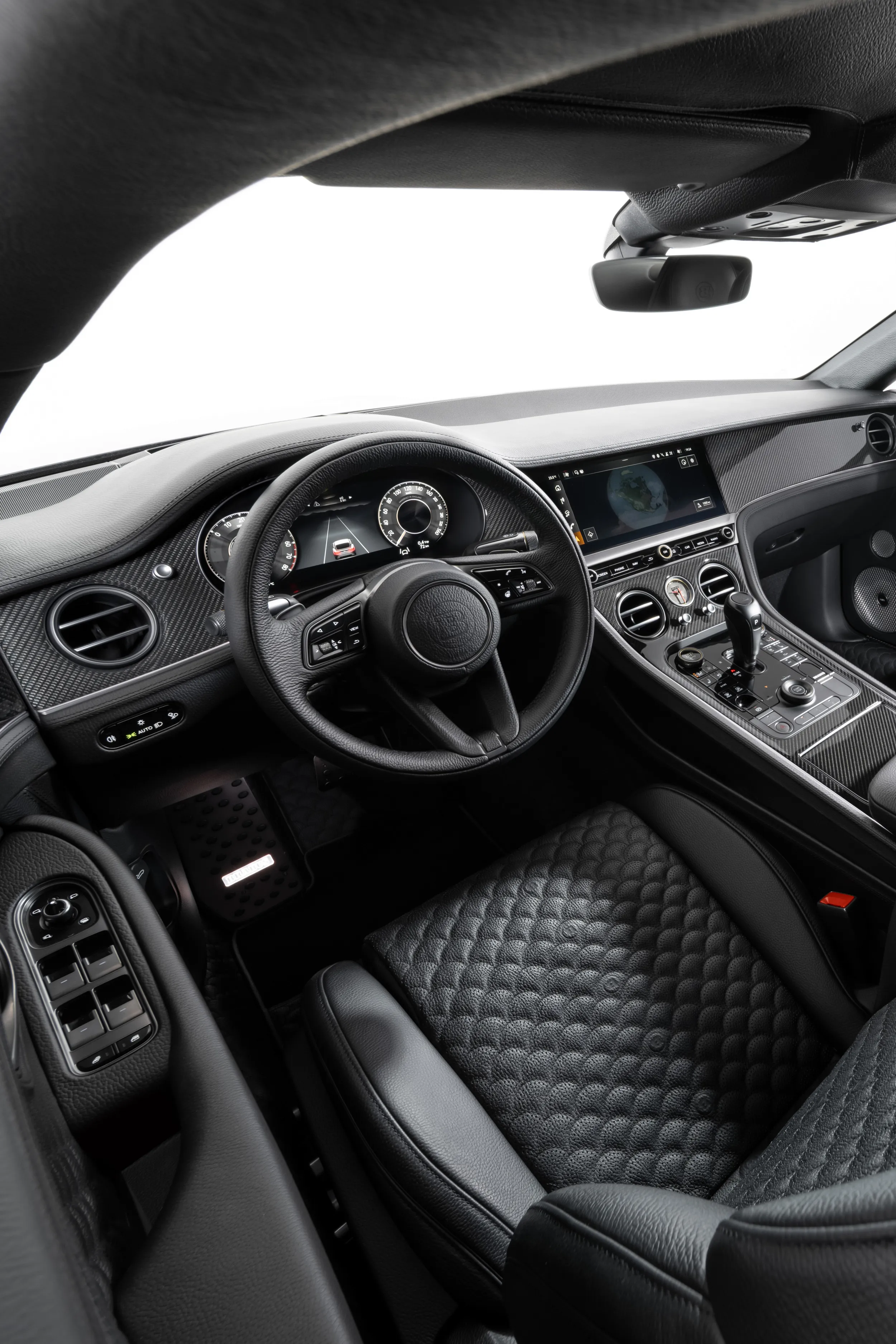 Brabus 900 Superblack