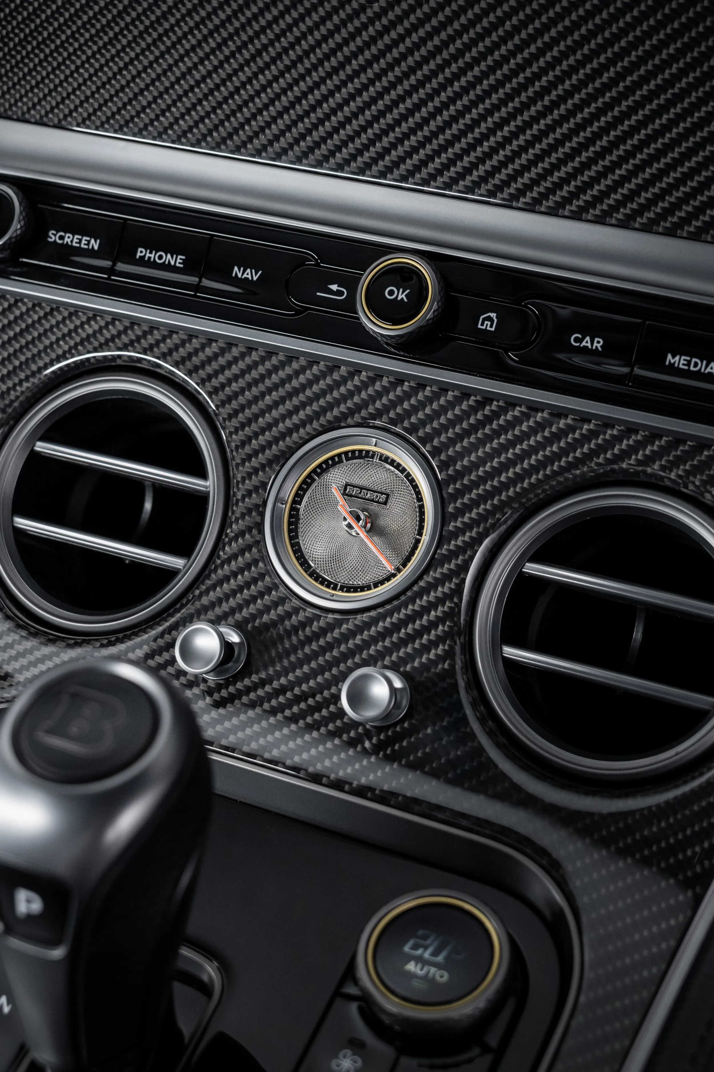 Brabus 900 Superblack