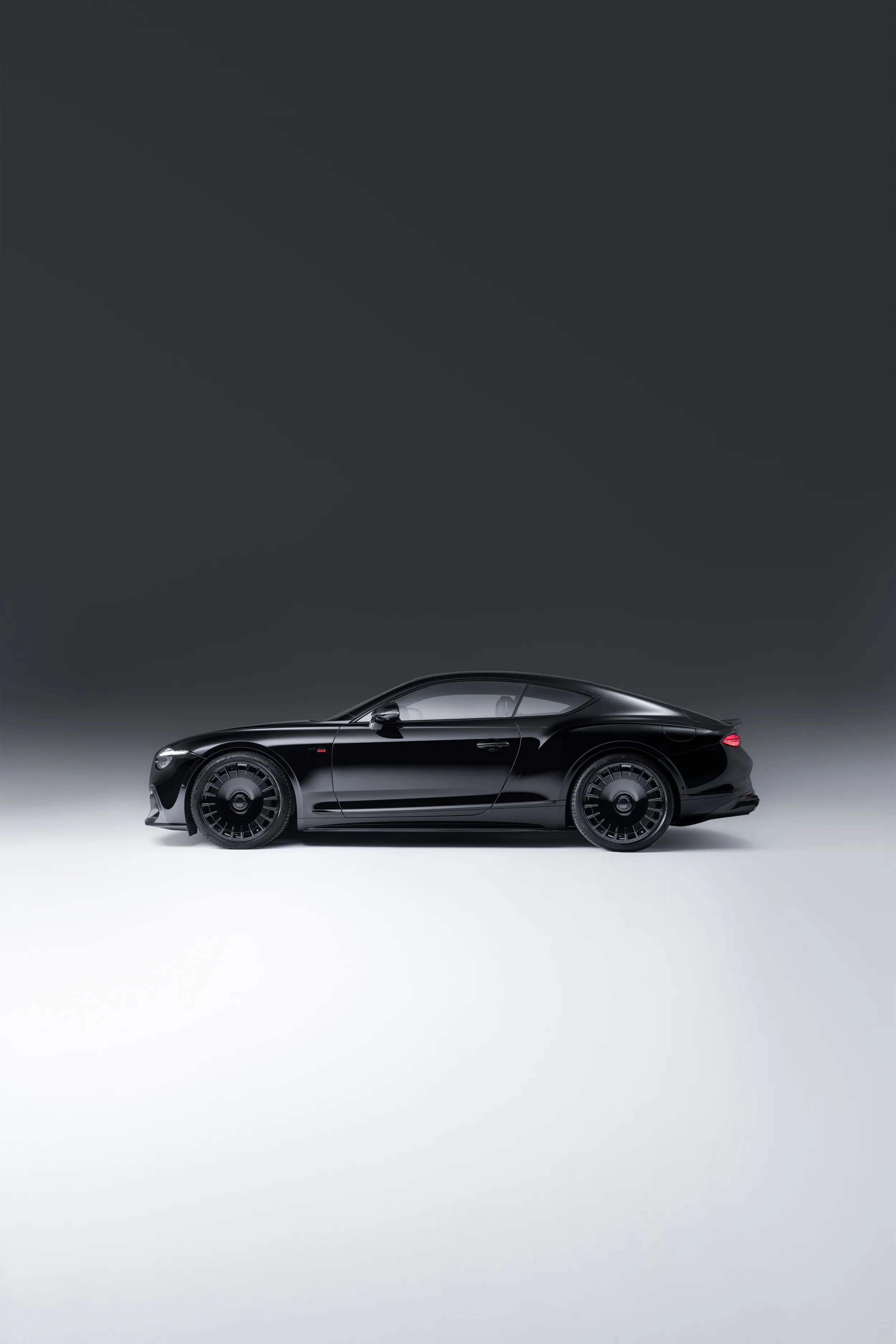 Brabus 900 Superblack