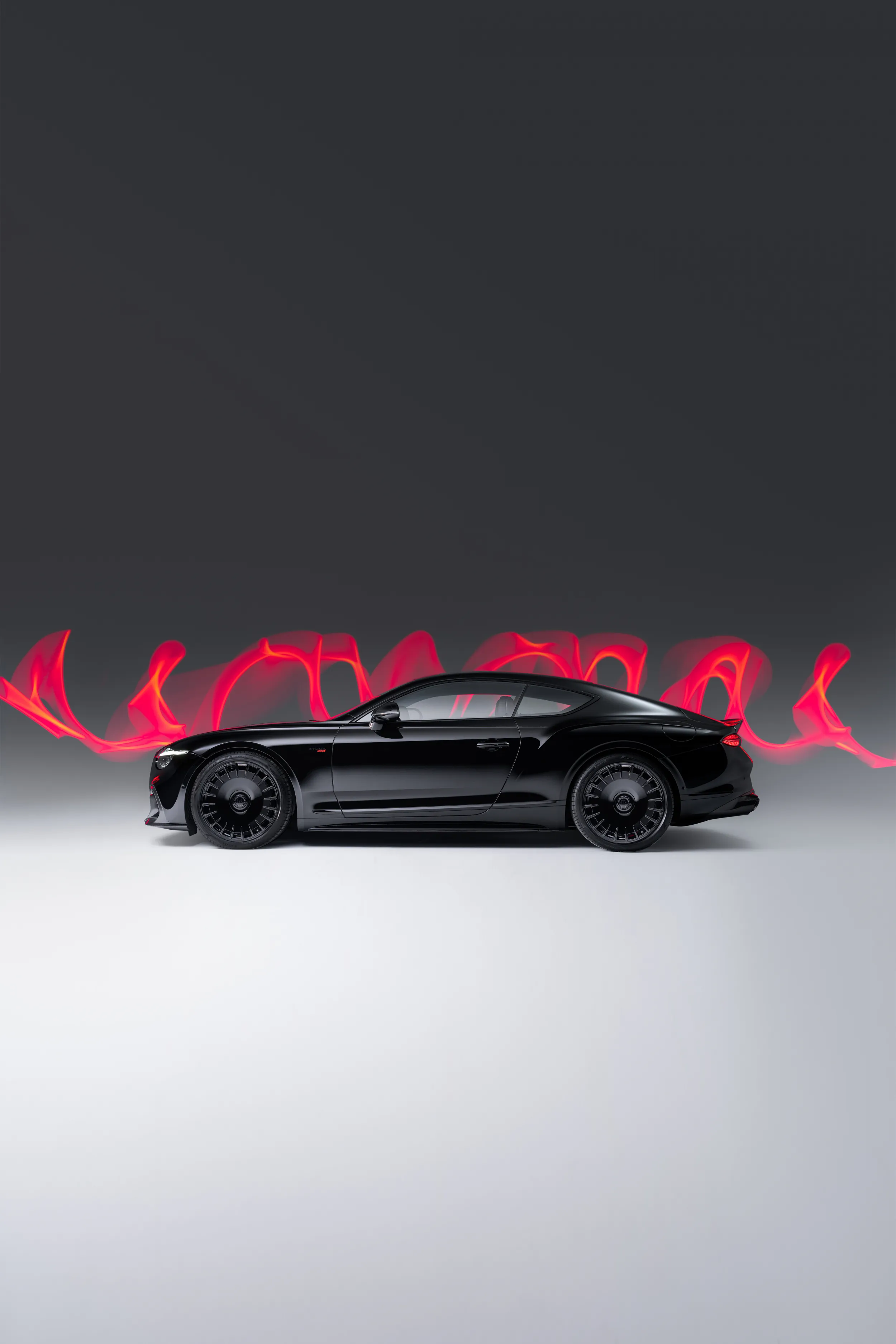 Brabus 900 Superblack