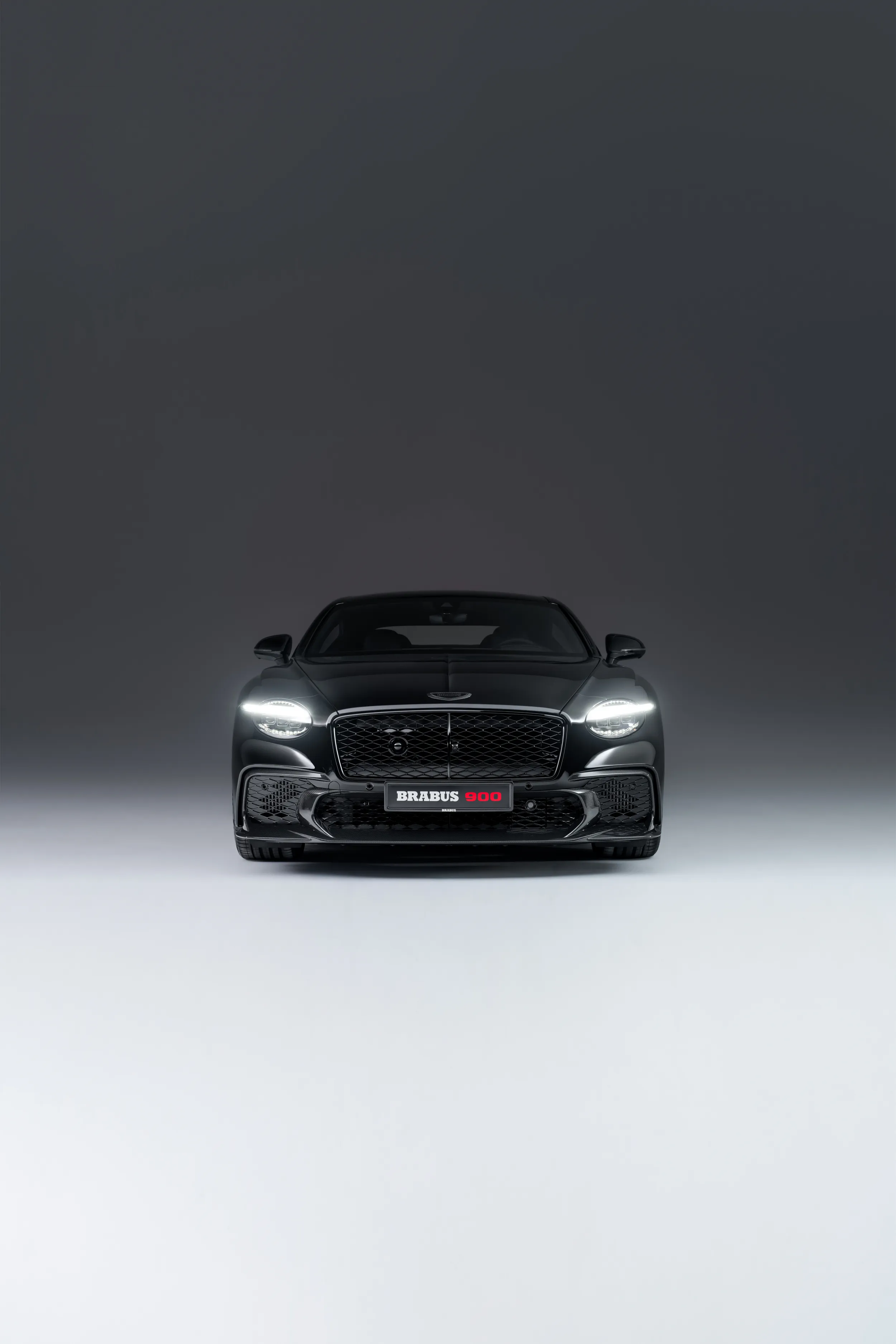 Brabus 900 Superblack