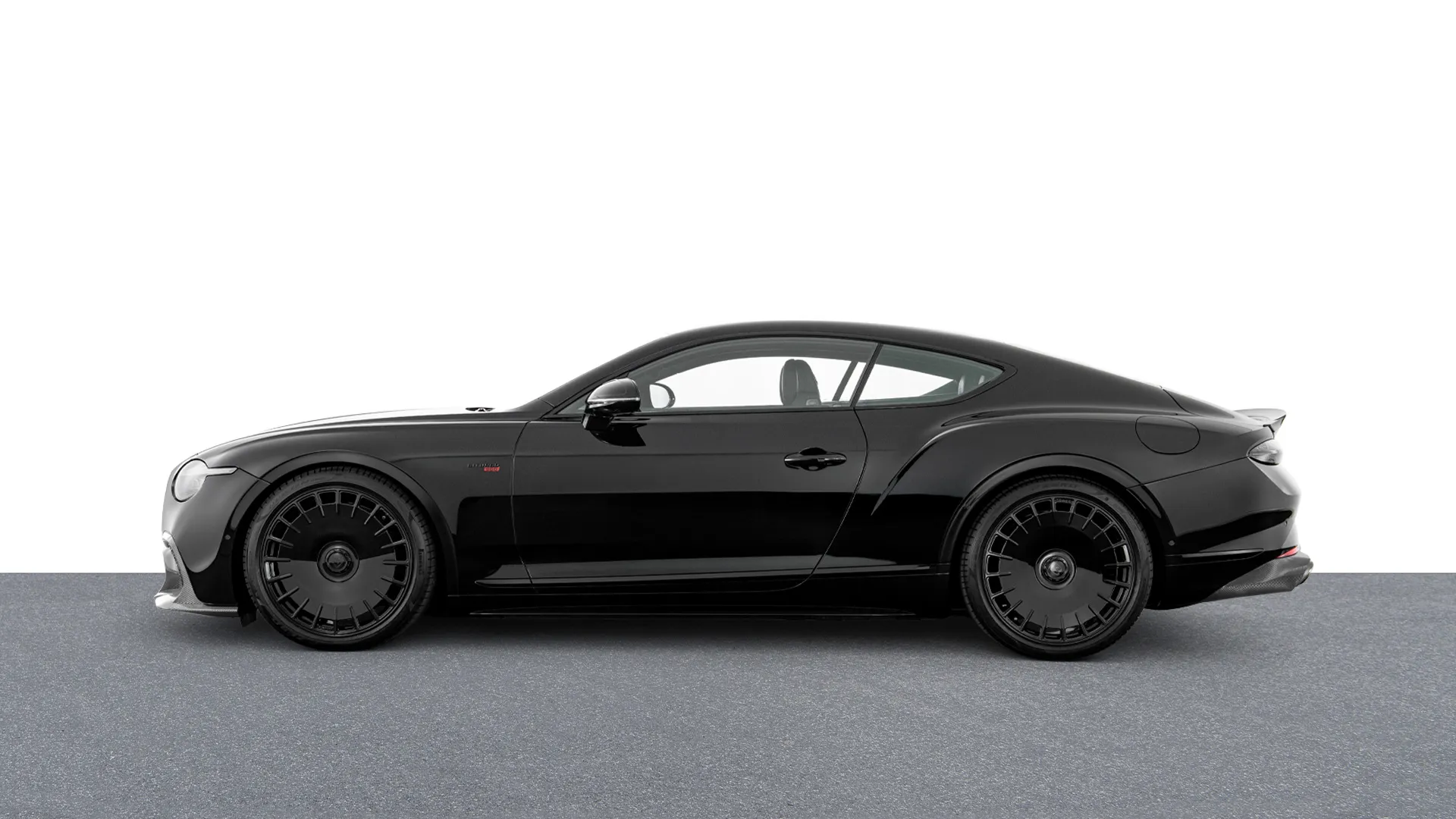 Brabus 900 Superblack