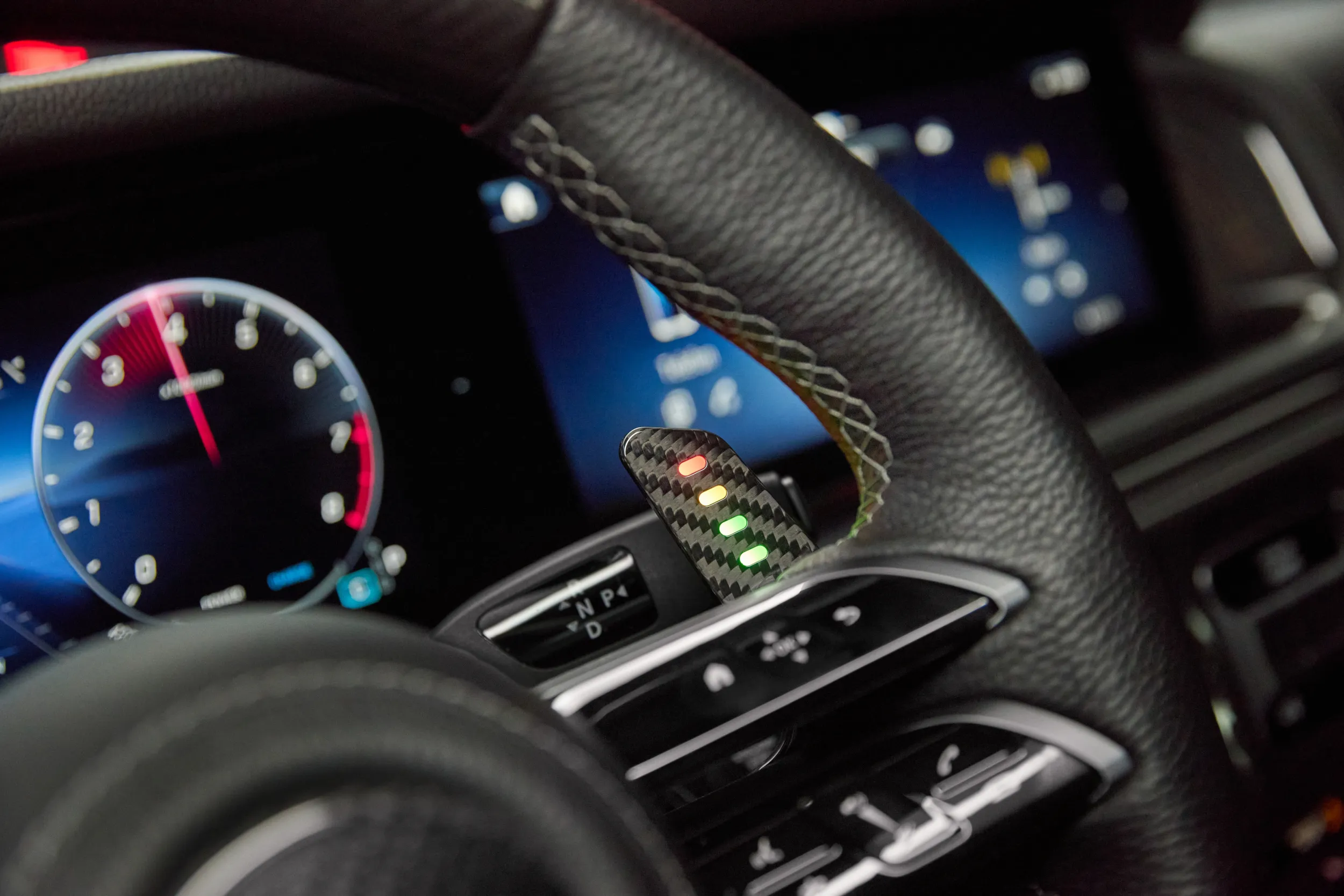 Brabus Rocket 900 Edition "1 of 30"