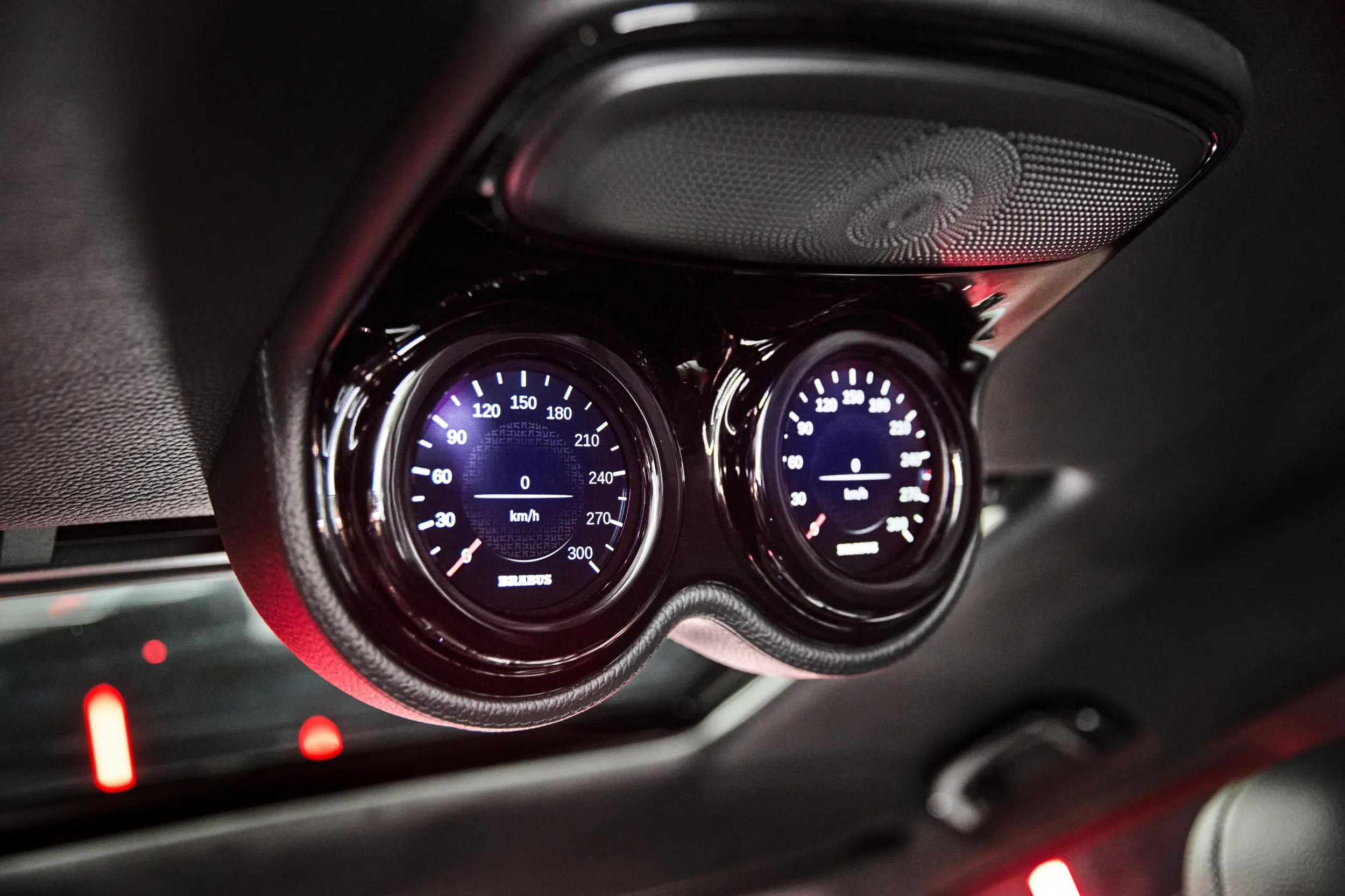 Brabus Rocket 900 Edition "1 of 30"