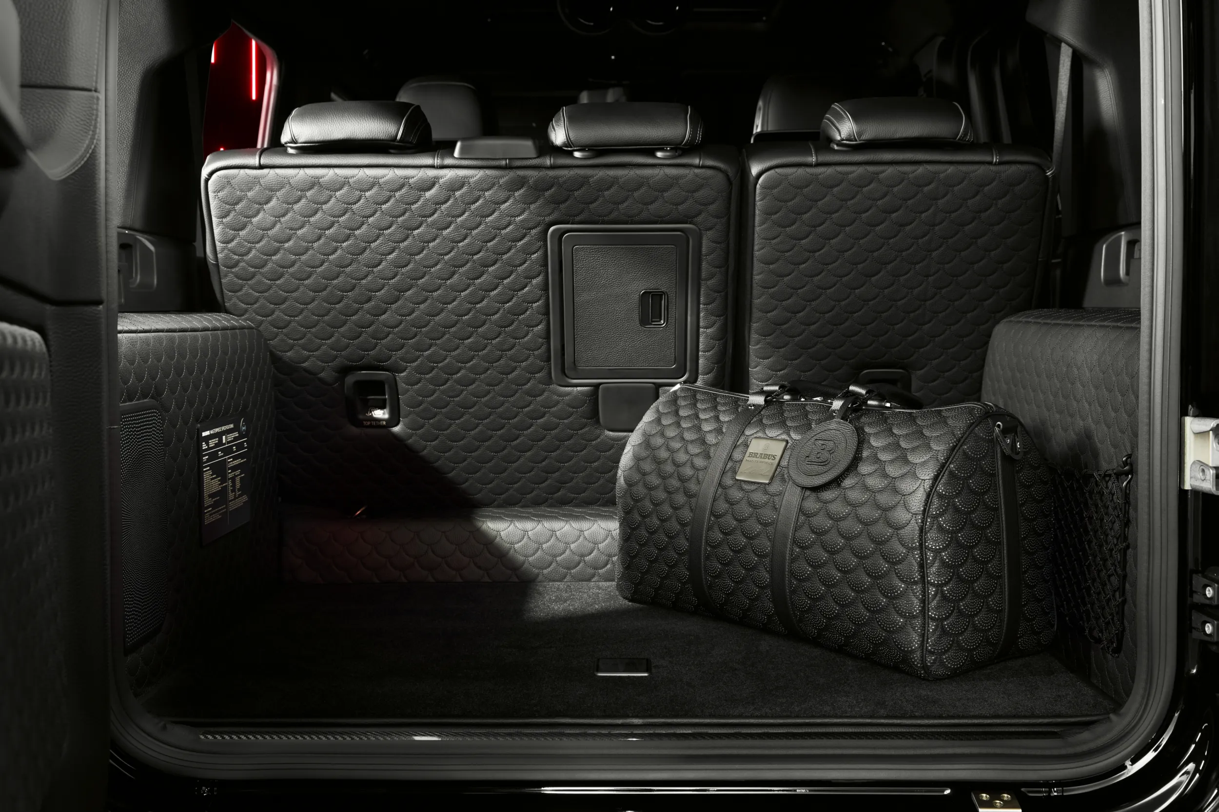 Brabus Rocket 900 Edition "1 of 30"