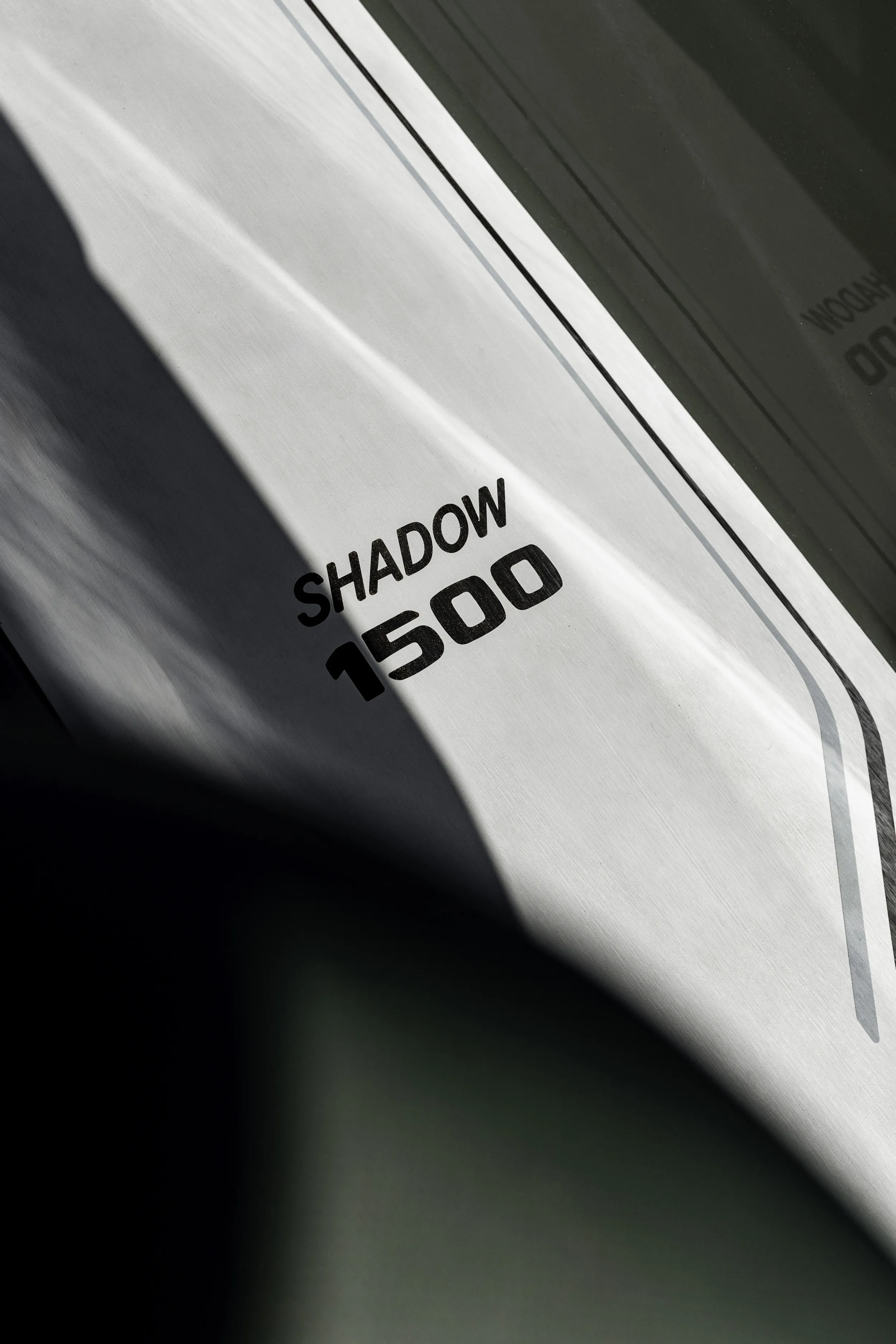 Brabus Shadow 1500 Cross Top Stealth Green Signature Edition