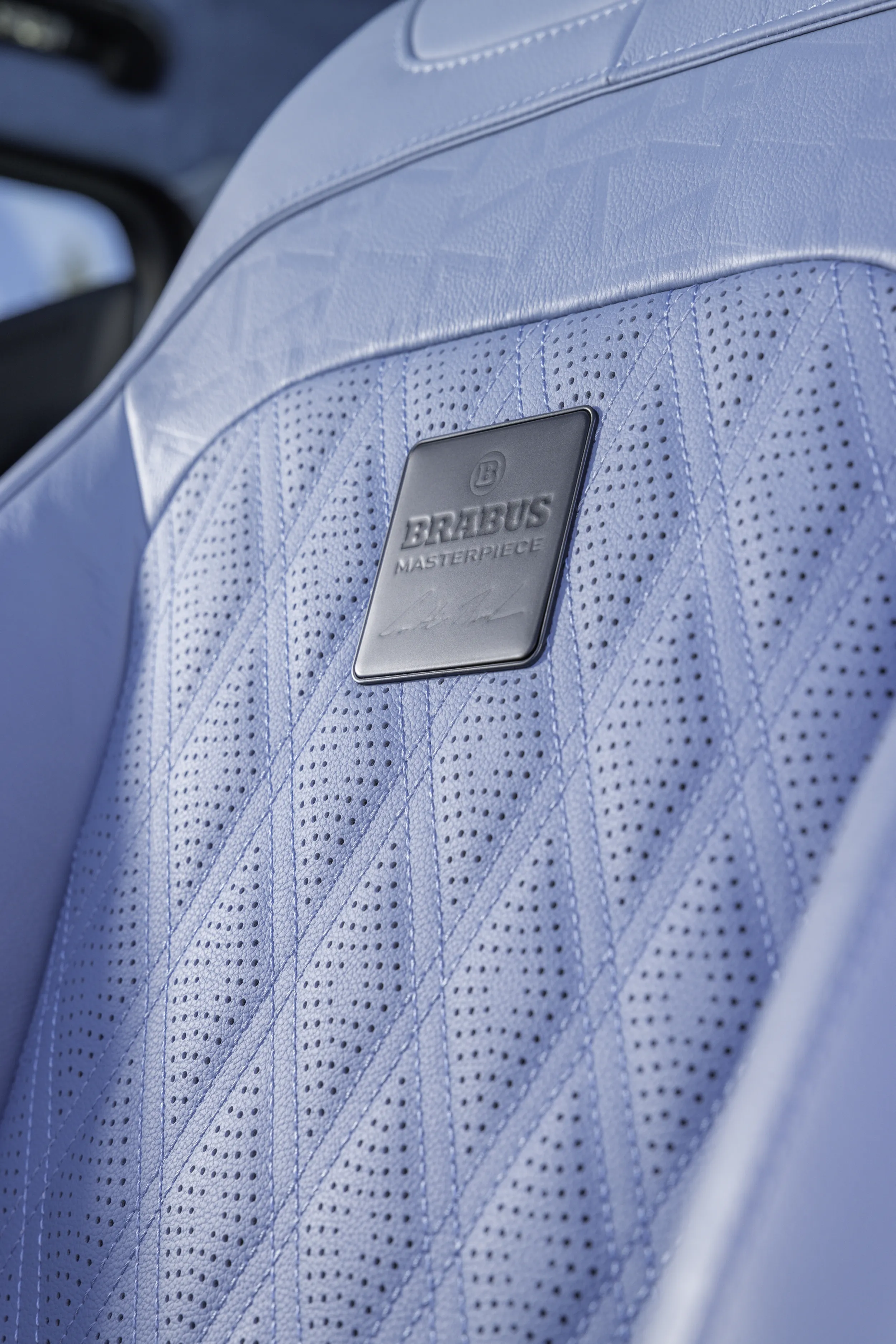Brabus XLP 800 Adventure