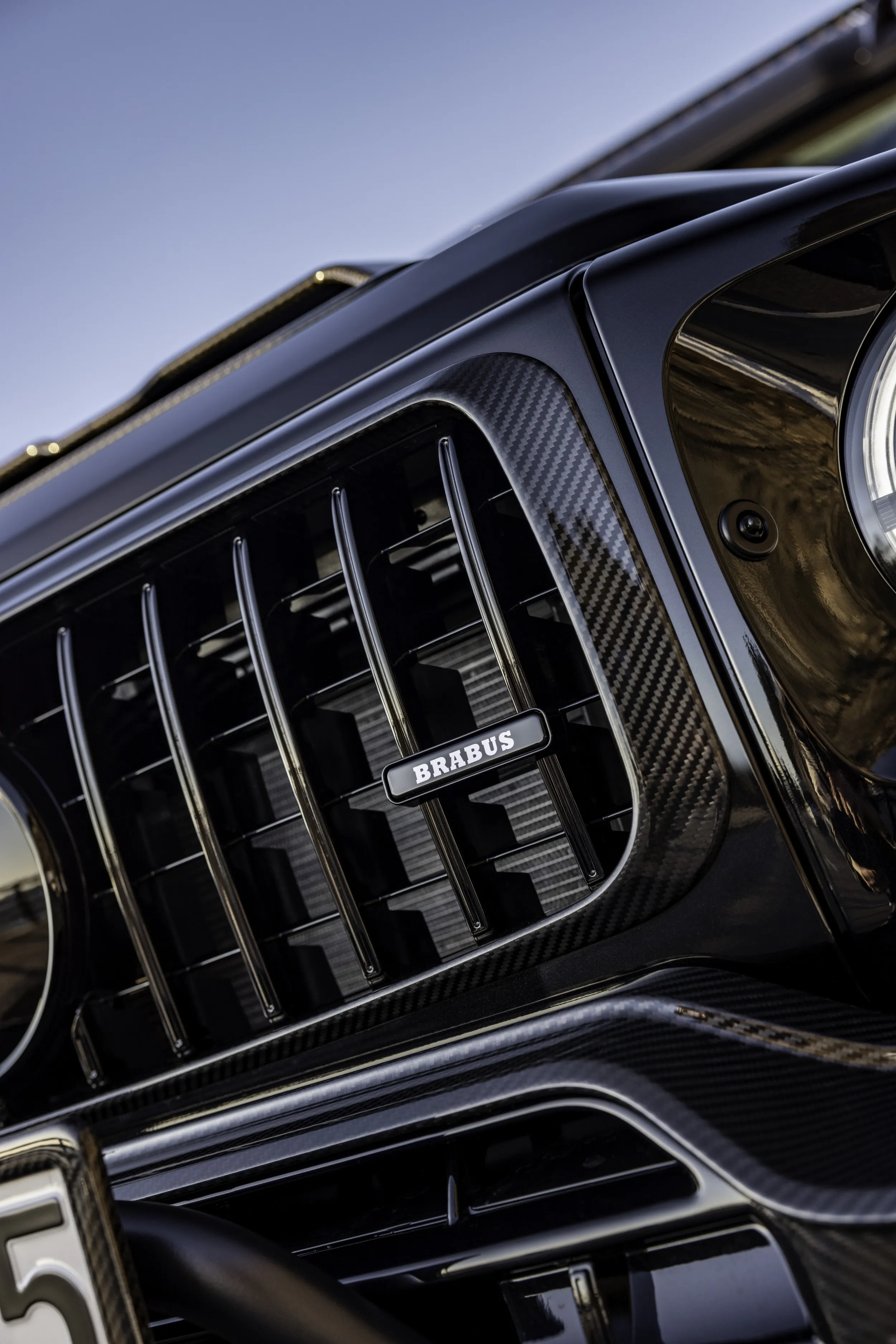 Brabus XLP 800 Adventure