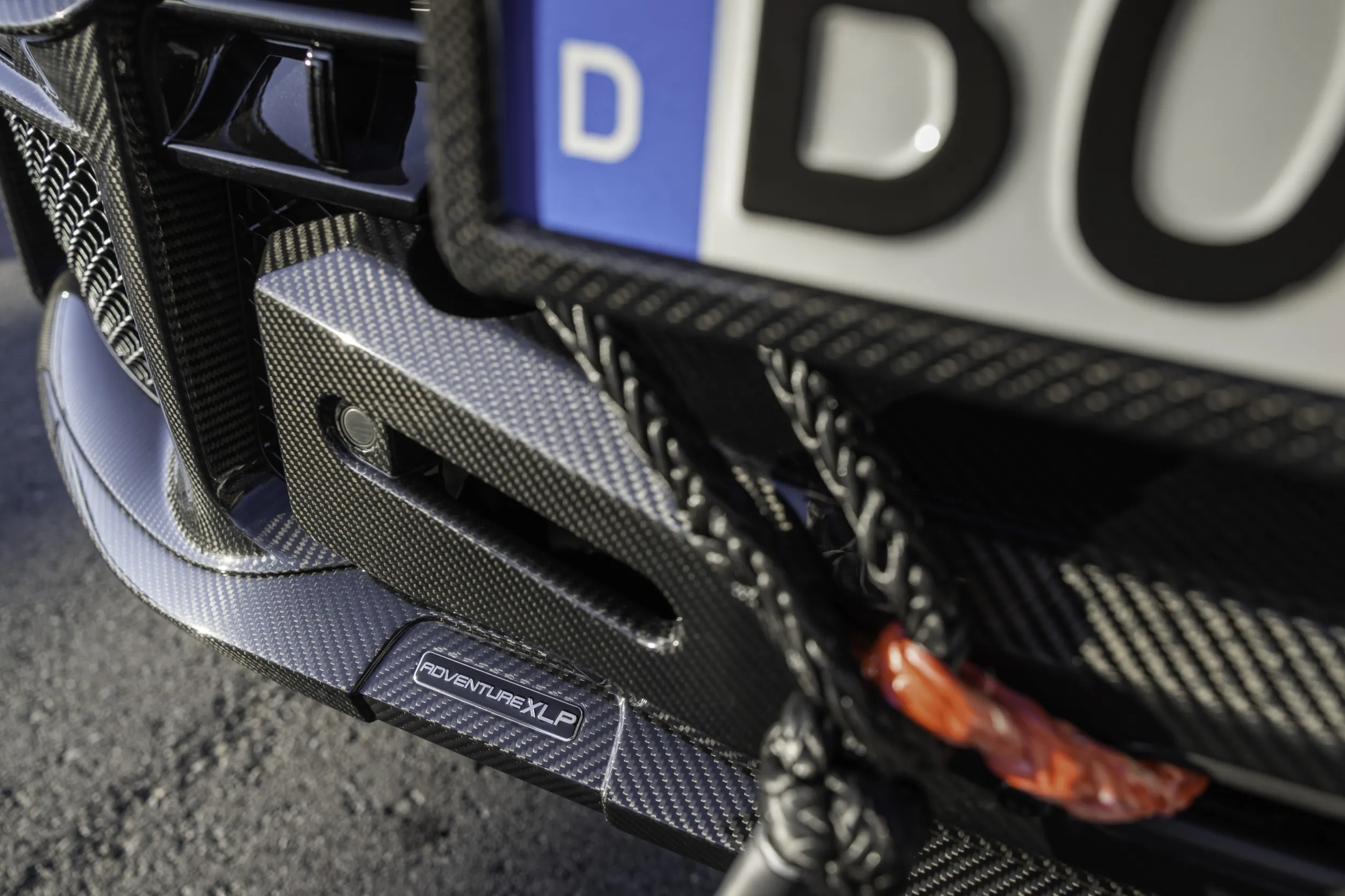 Brabus XLP 800 Adventure