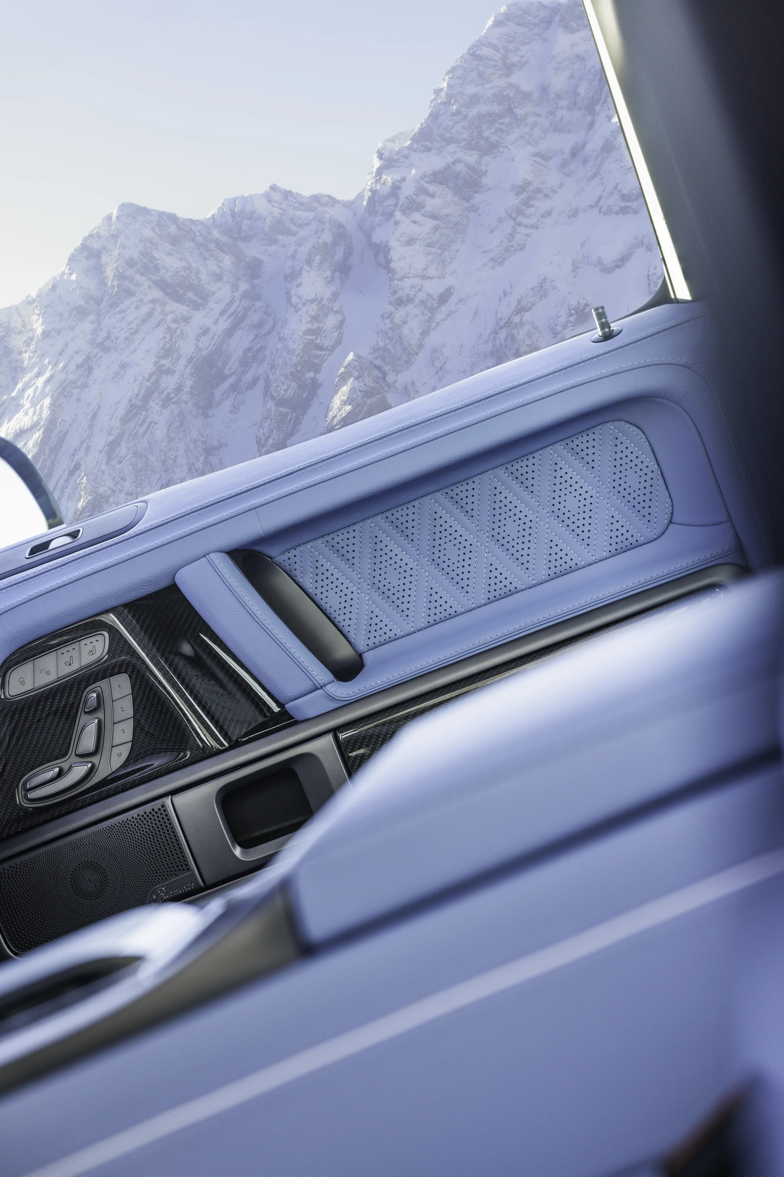 Brabus XLP 800 Adventure