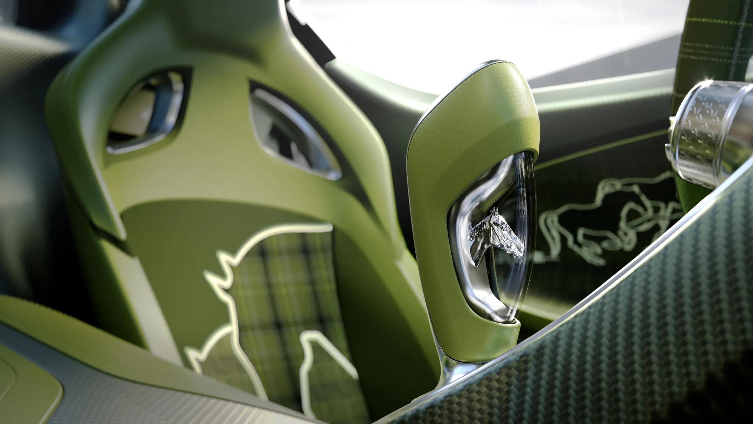 Bugatti Brouillard