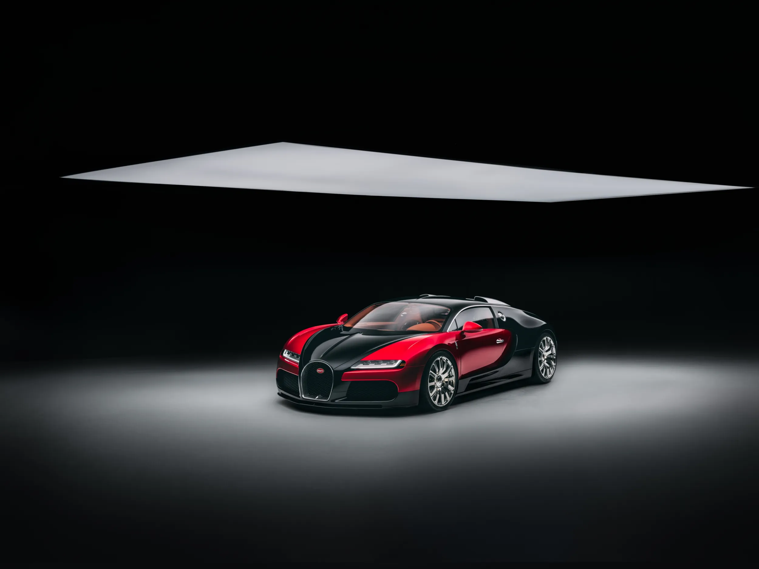 Bugatti F.K.P. Hommage