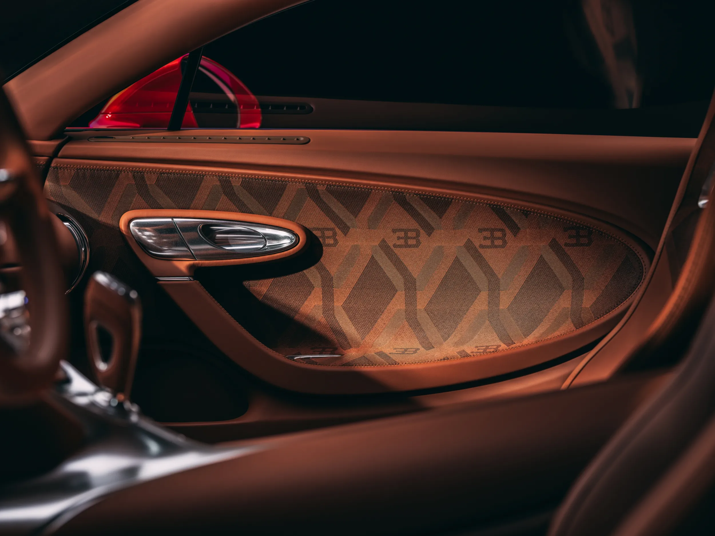 Bugatti F.K.P. Hommage