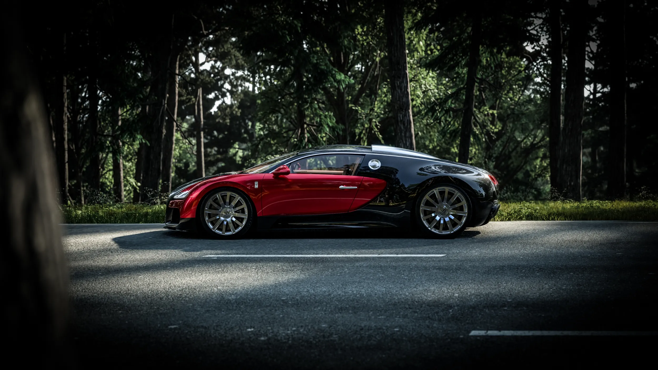 Bugatti F.K.P. Hommage