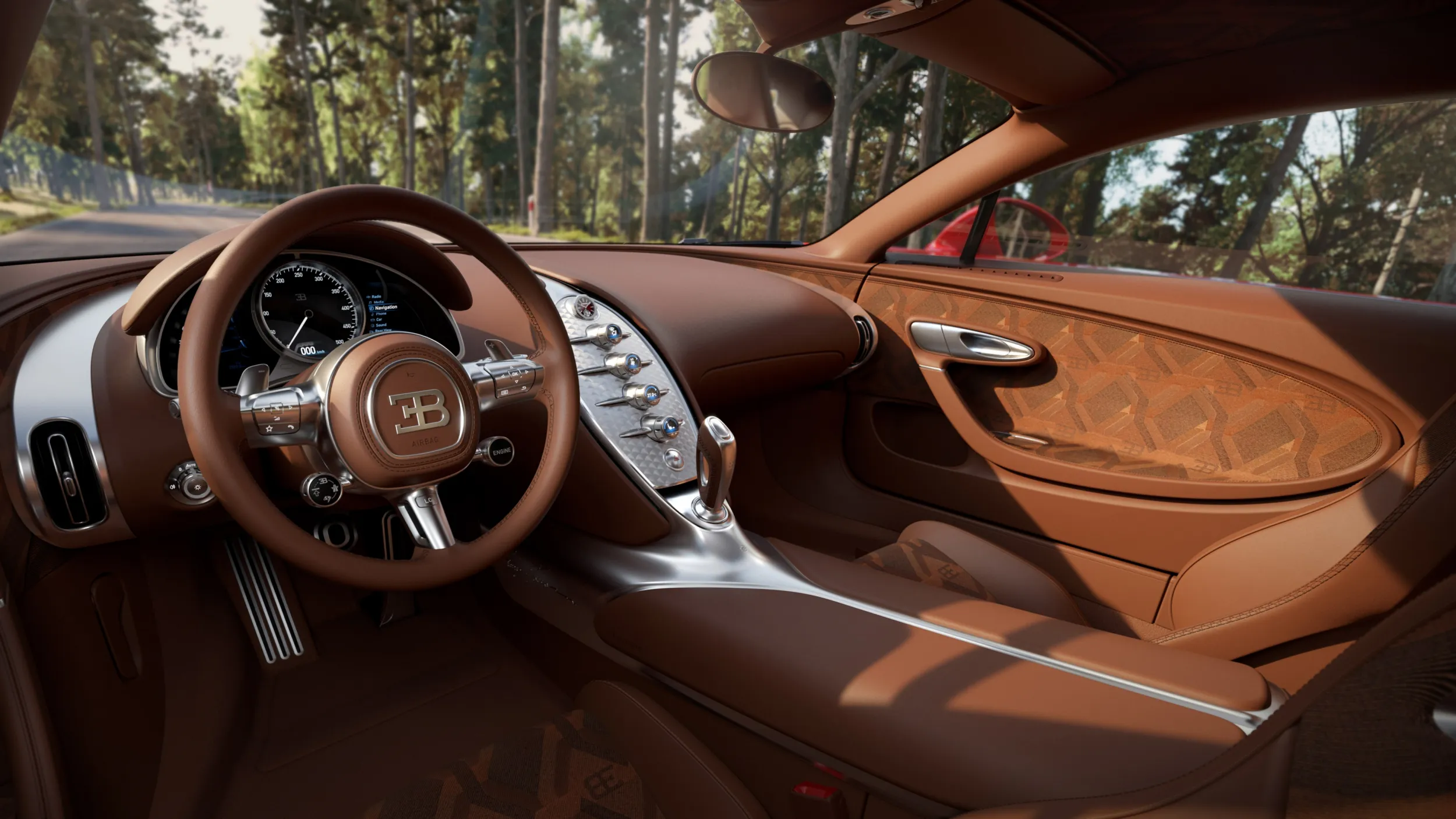 Bugatti F.K.P. Hommage