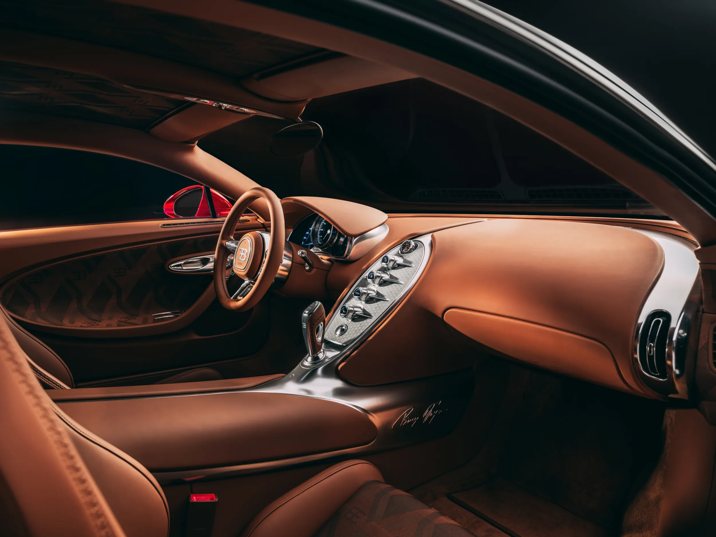 Bugatti F.K.P. Hommage