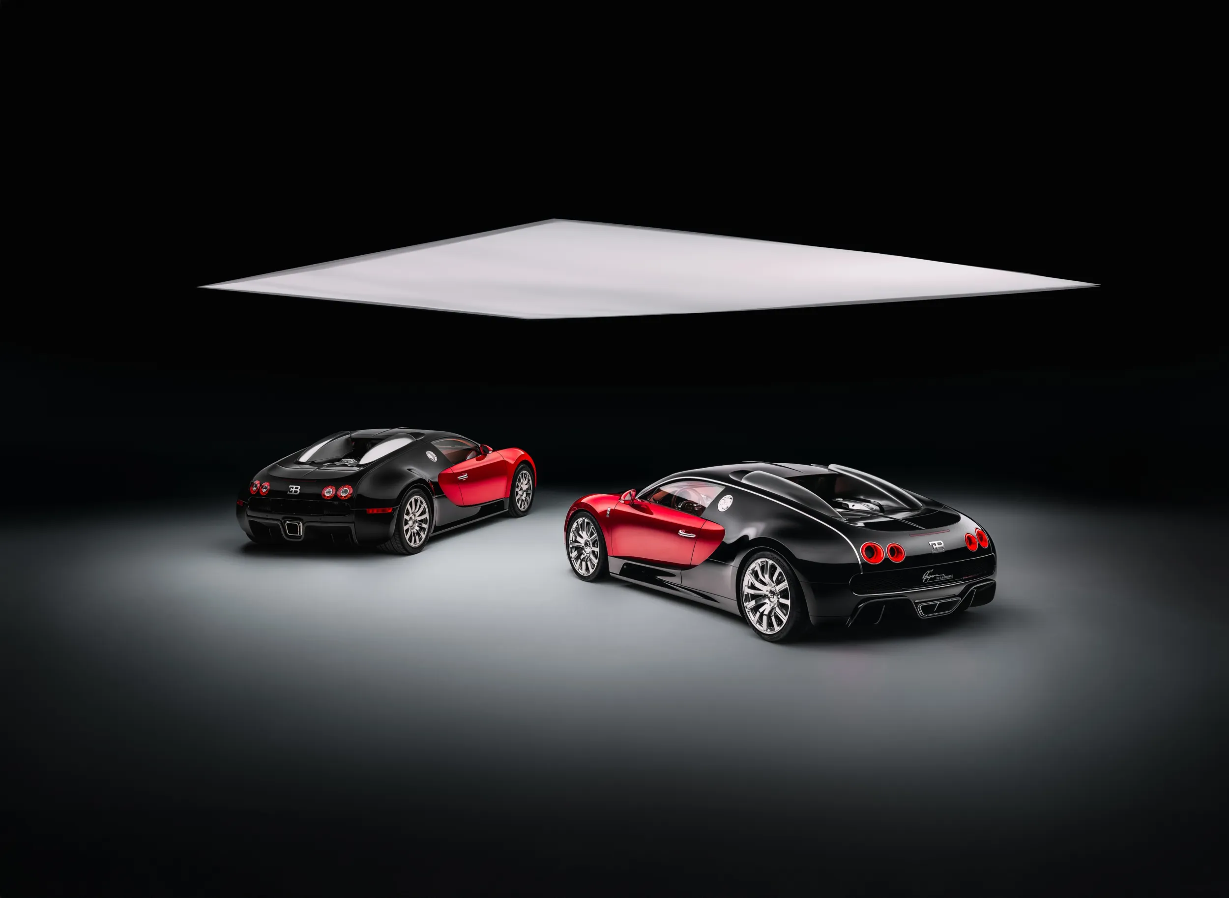 Bugatti F.K.P. Hommage