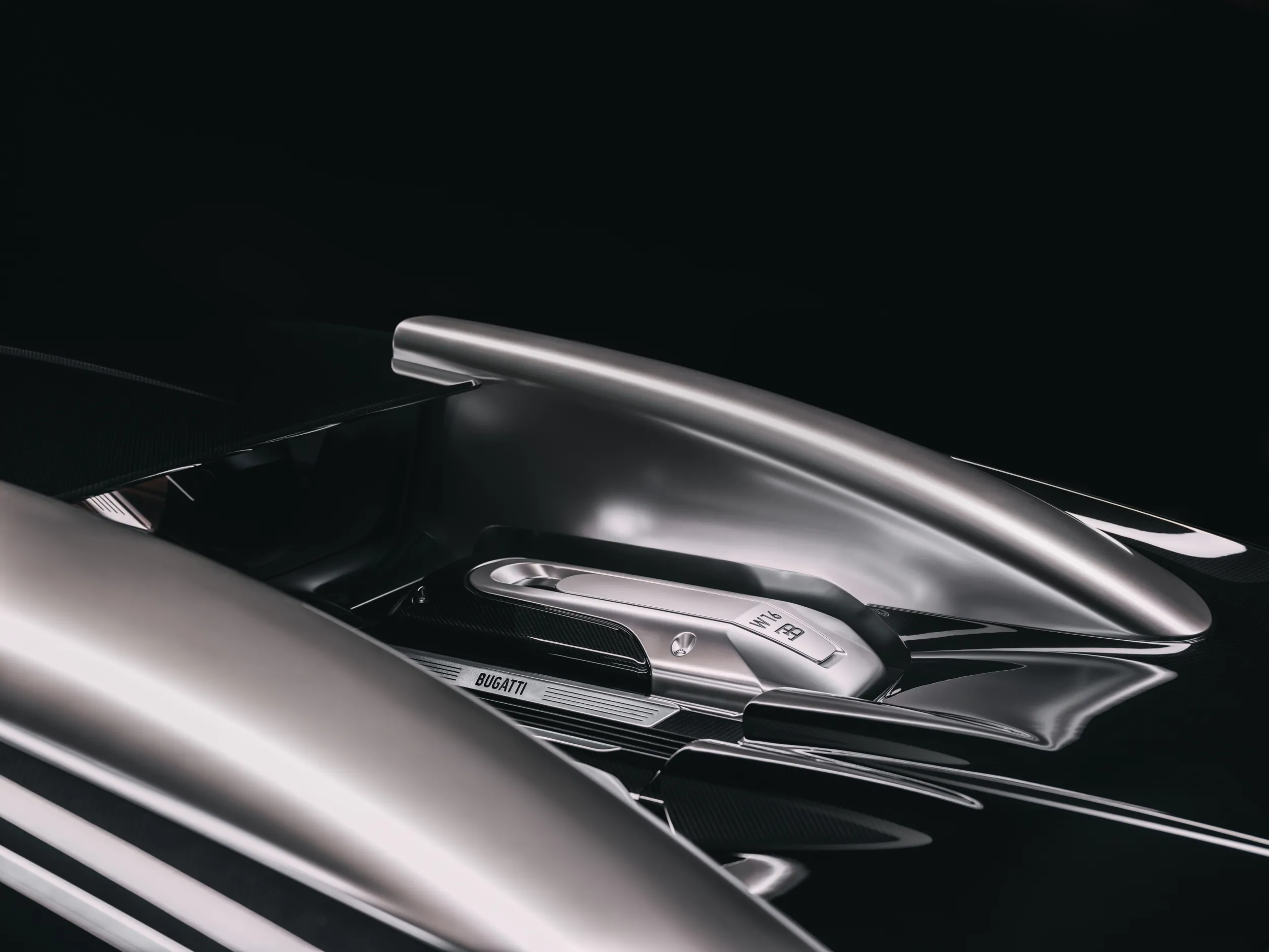 Bugatti F.K.P. Hommage