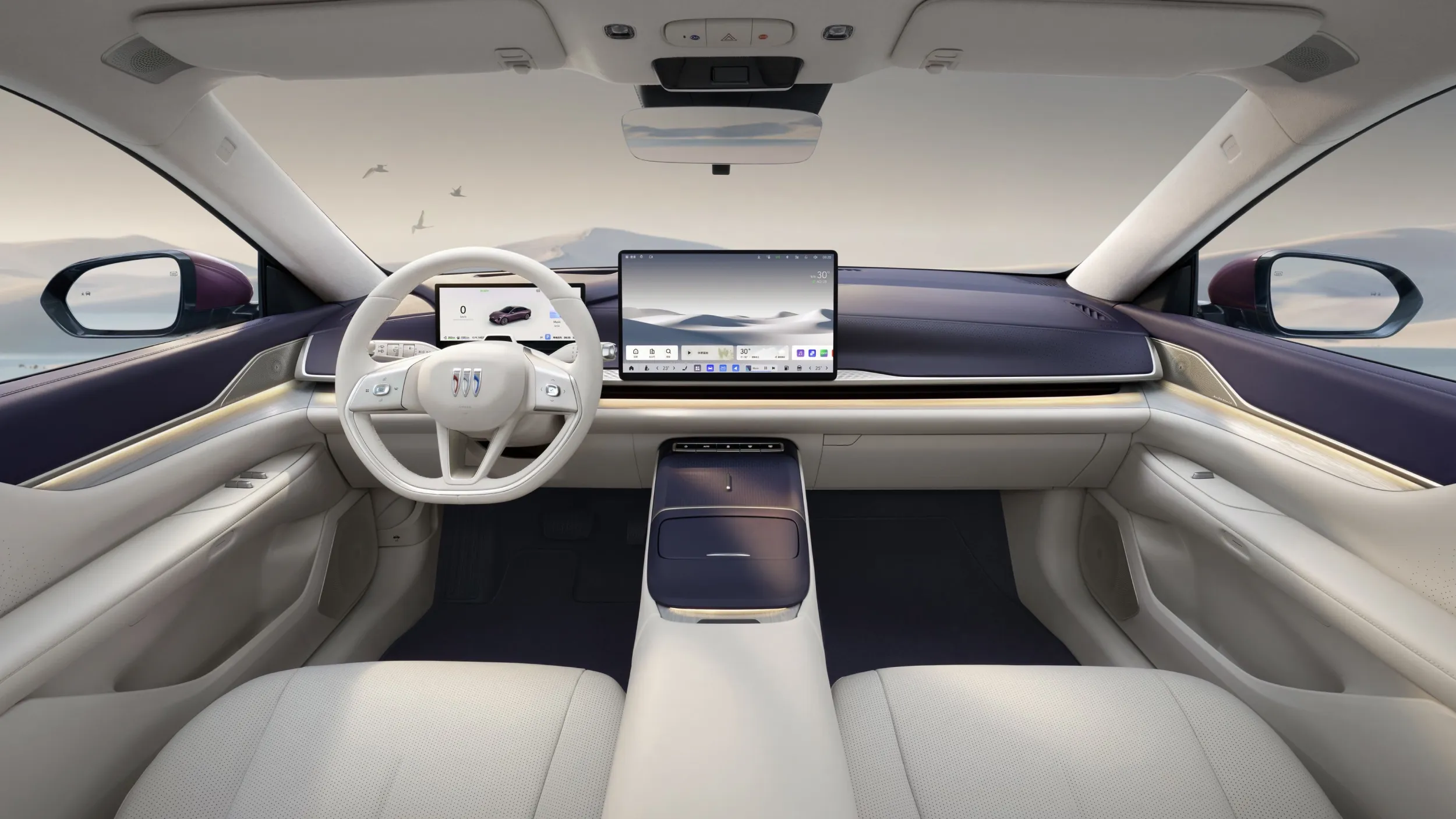 Buick Electra L7