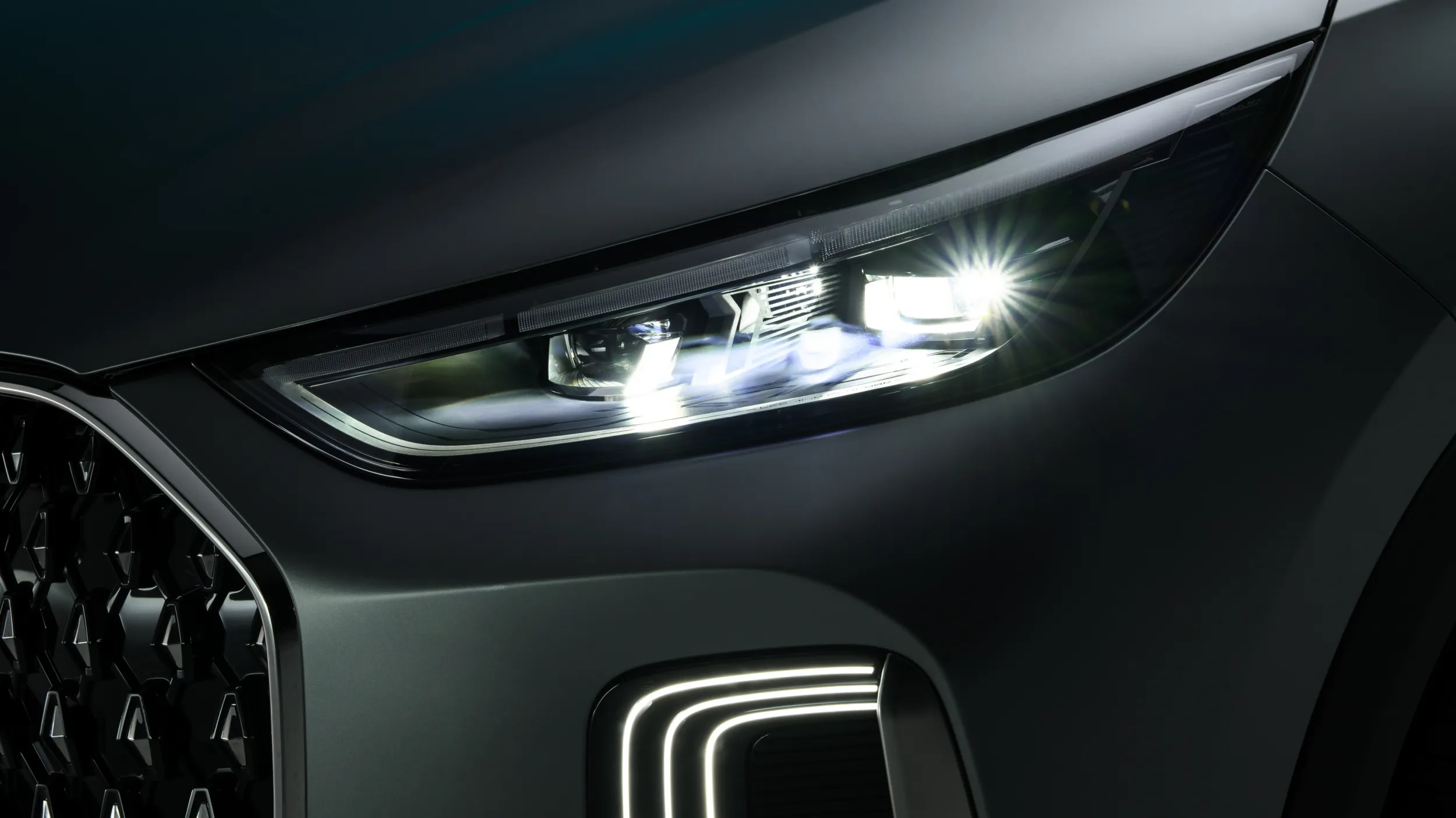 CHERY TIGGO 9