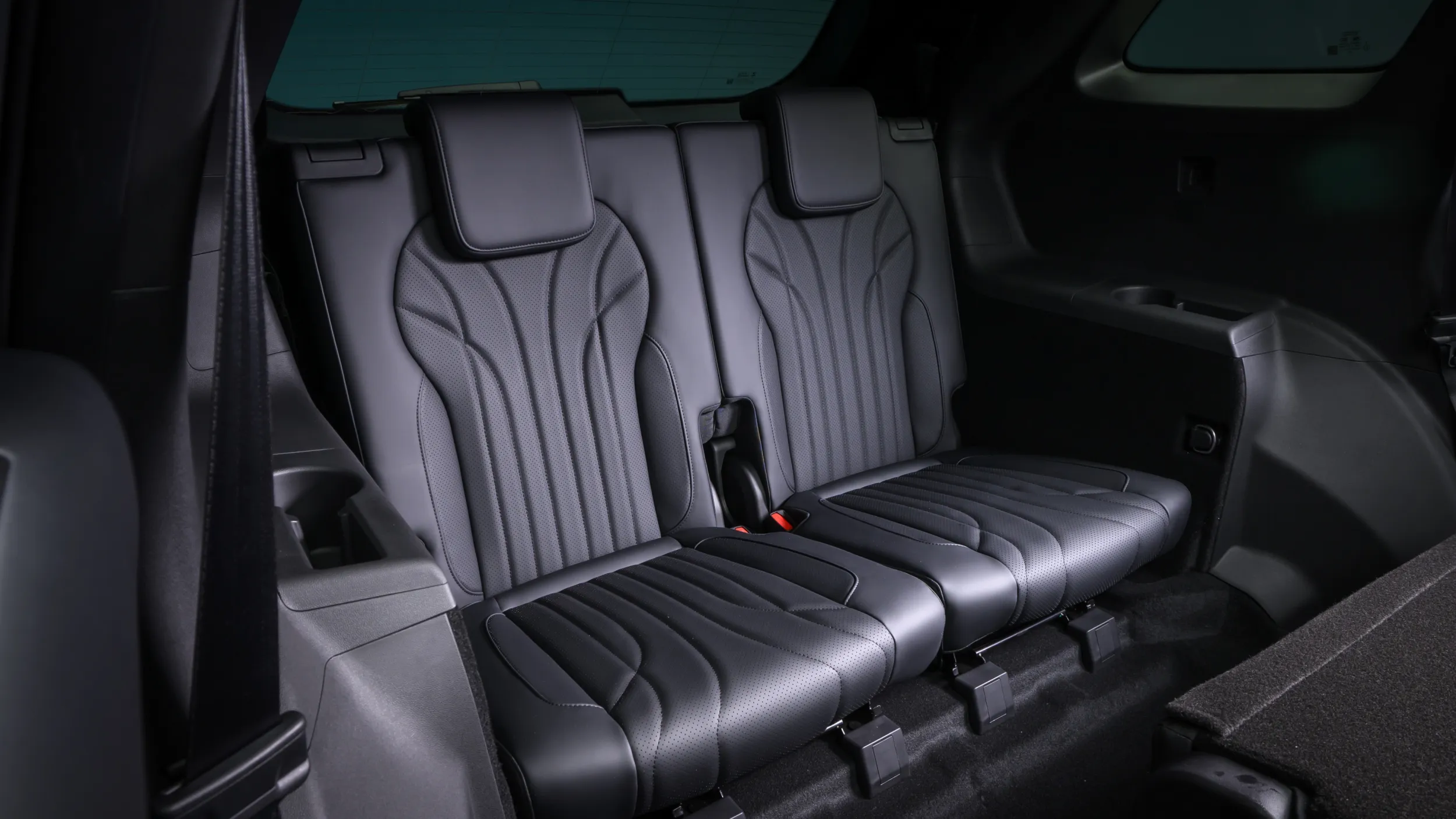 CHERY TIGGO 9