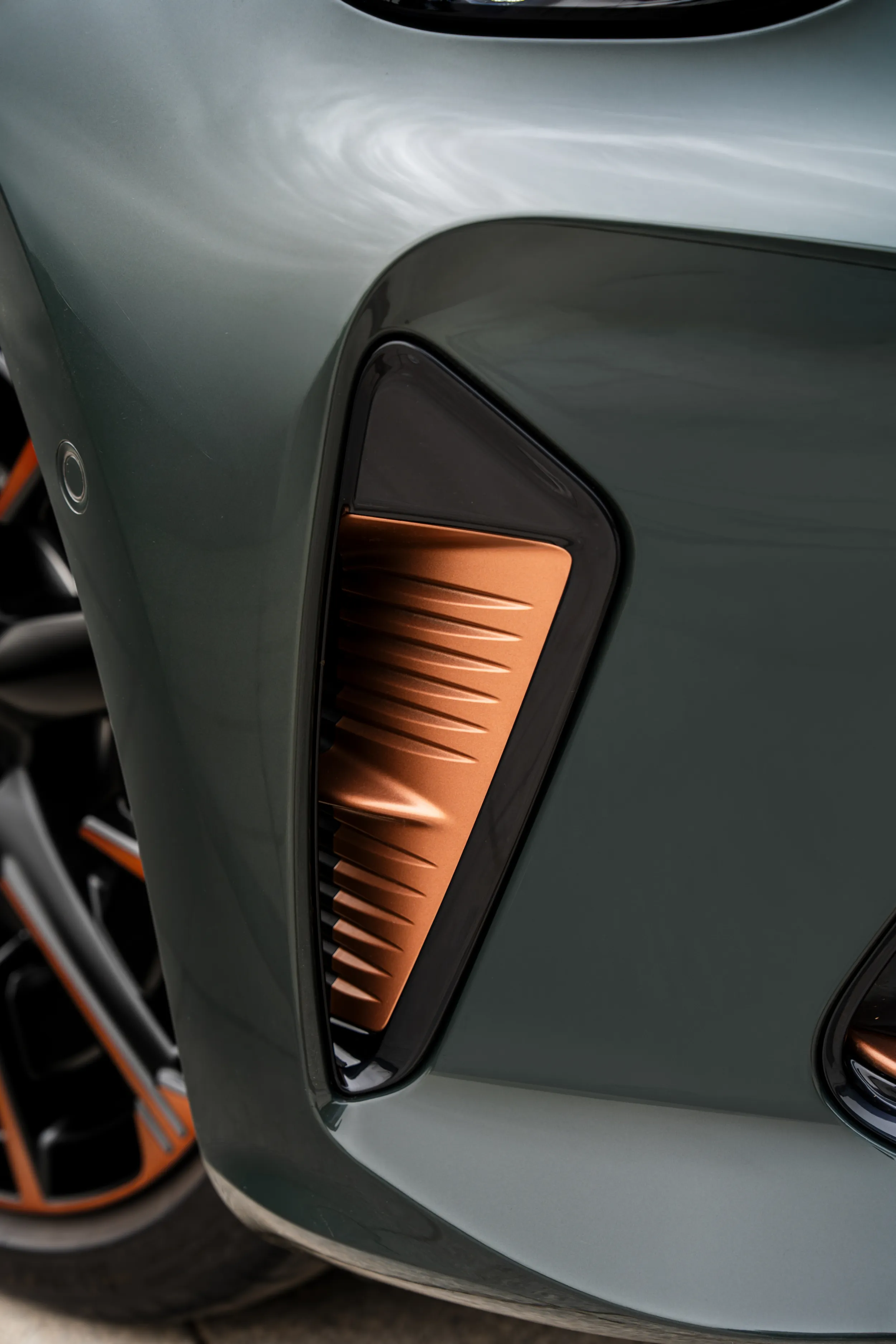 CUPRA Born VZ