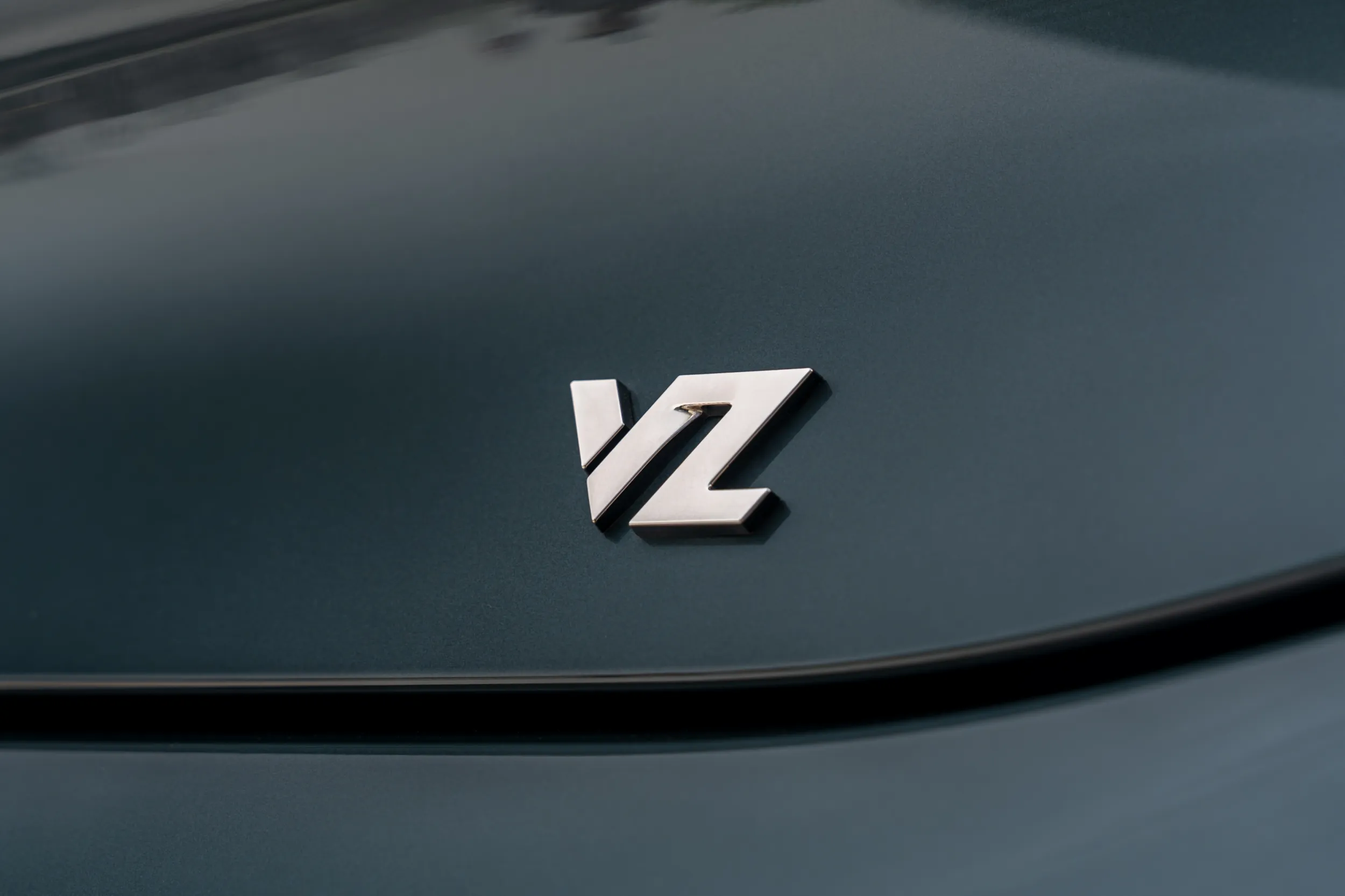 CUPRA Born VZ