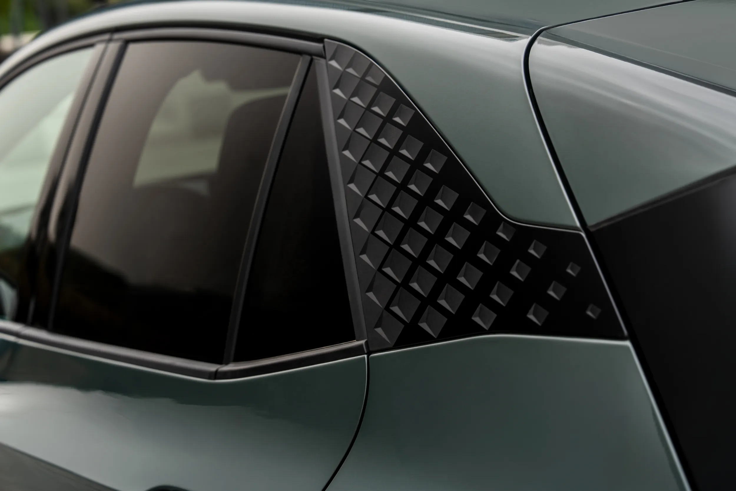 CUPRA Born VZ