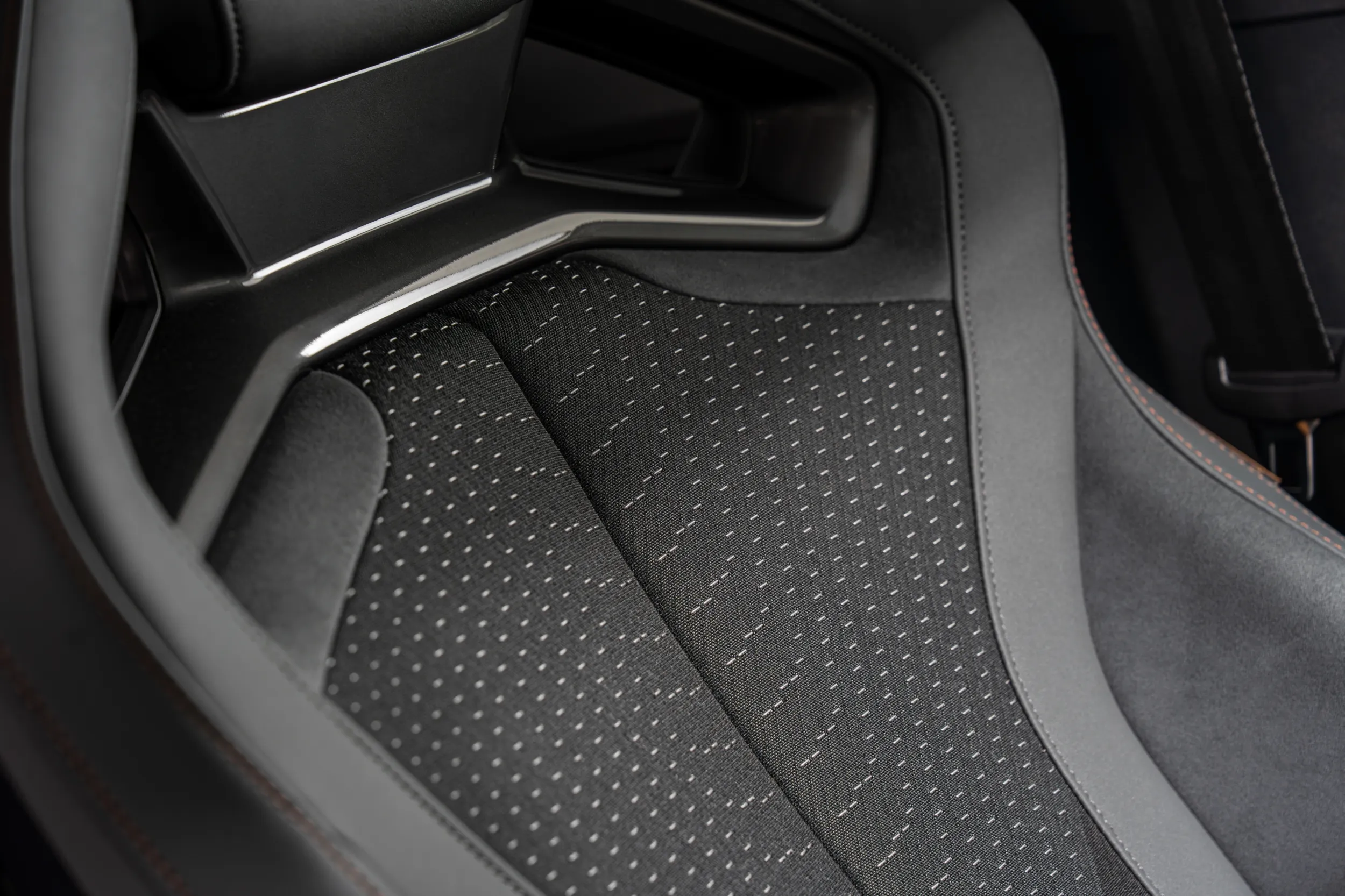 CUPRA Born VZ