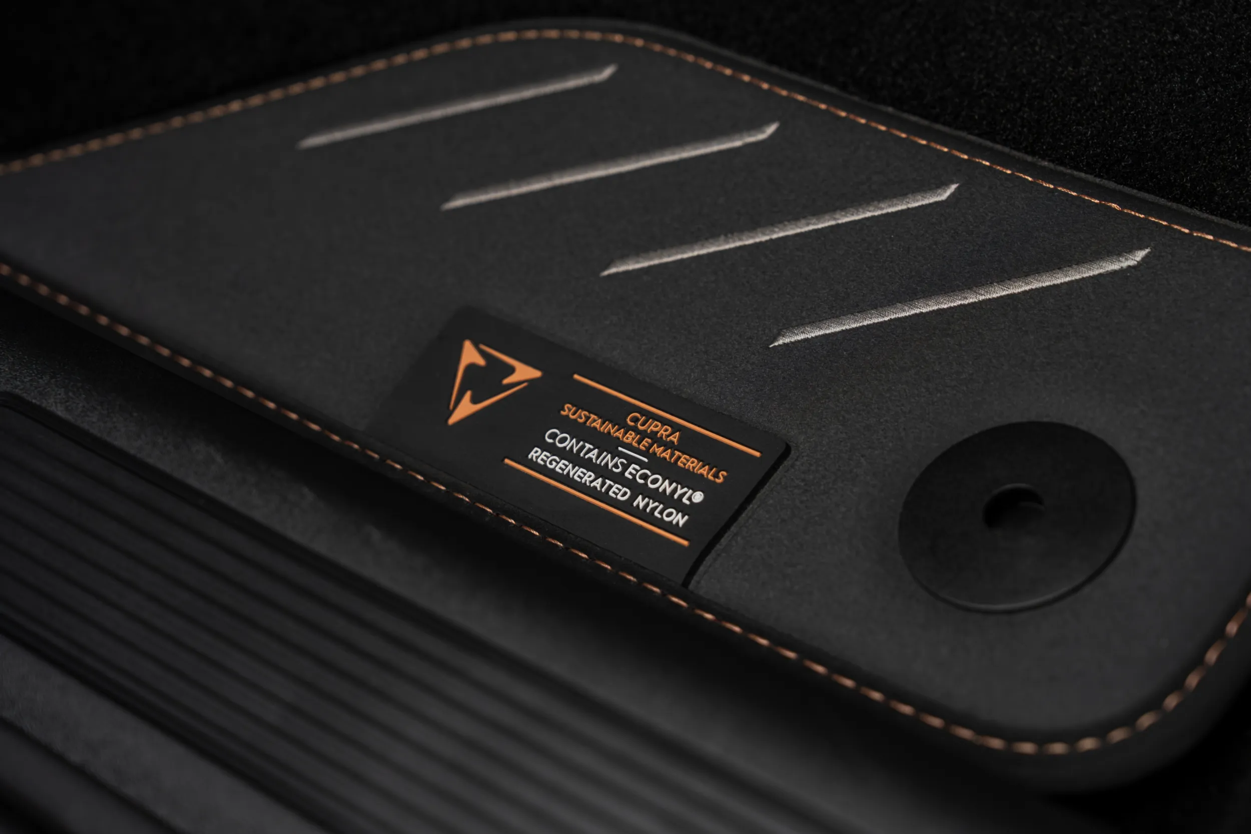 CUPRA Born VZ