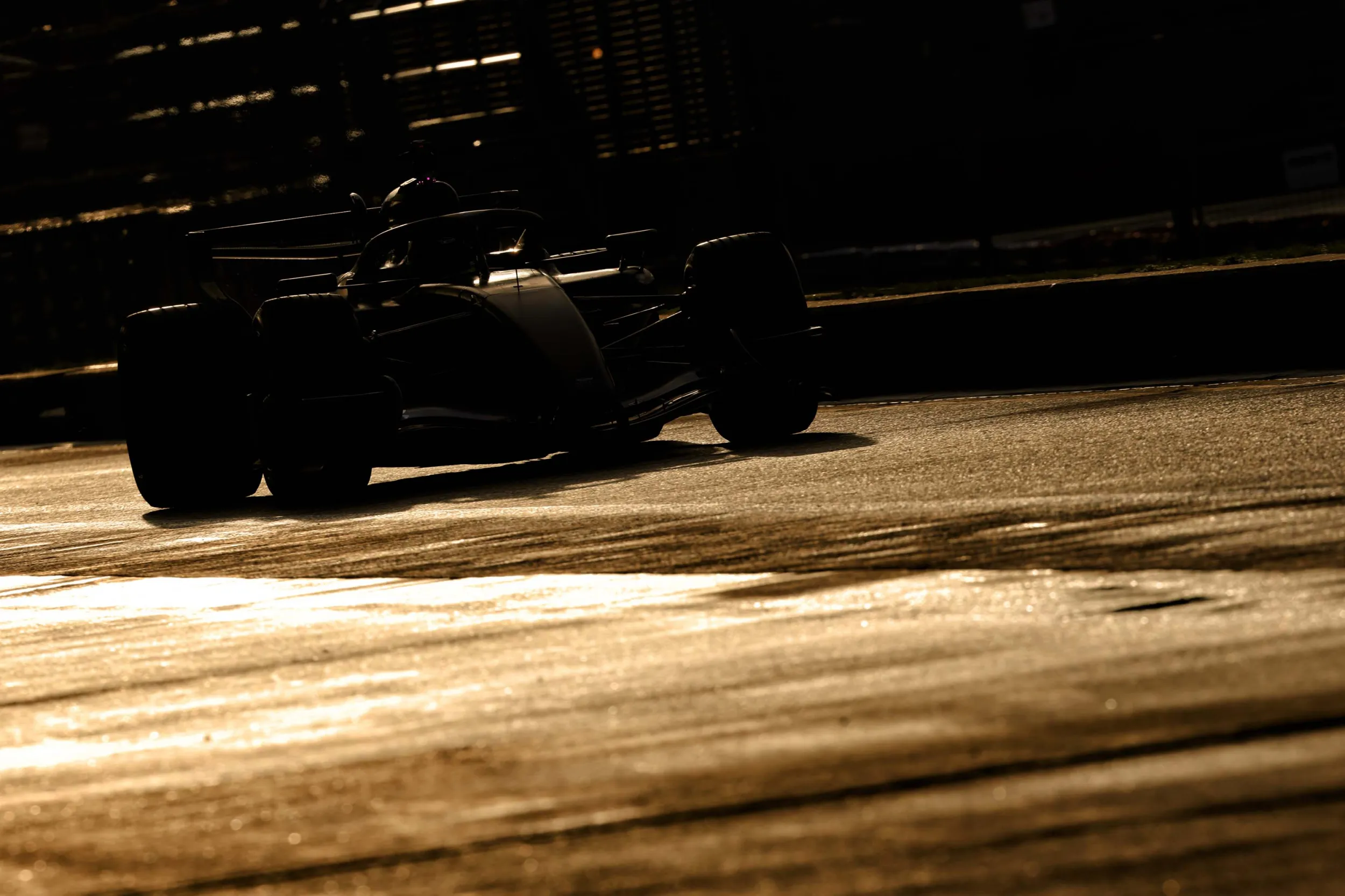 Cadillac Formula 1 Team