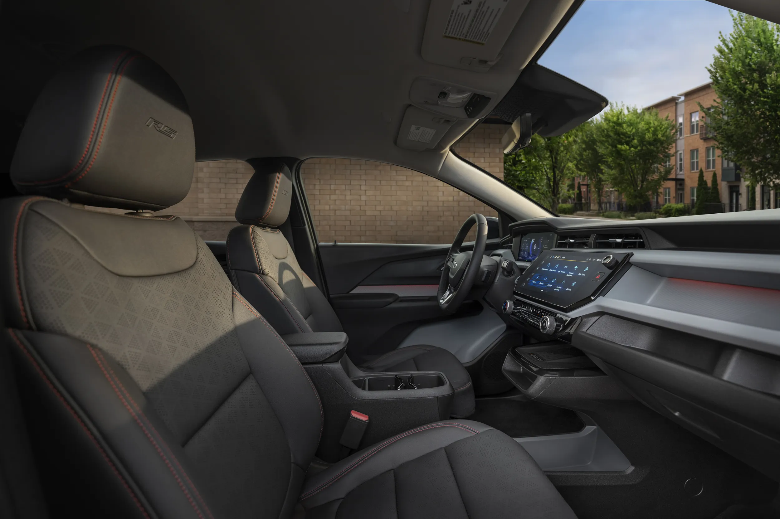 Chevrolet Bolt