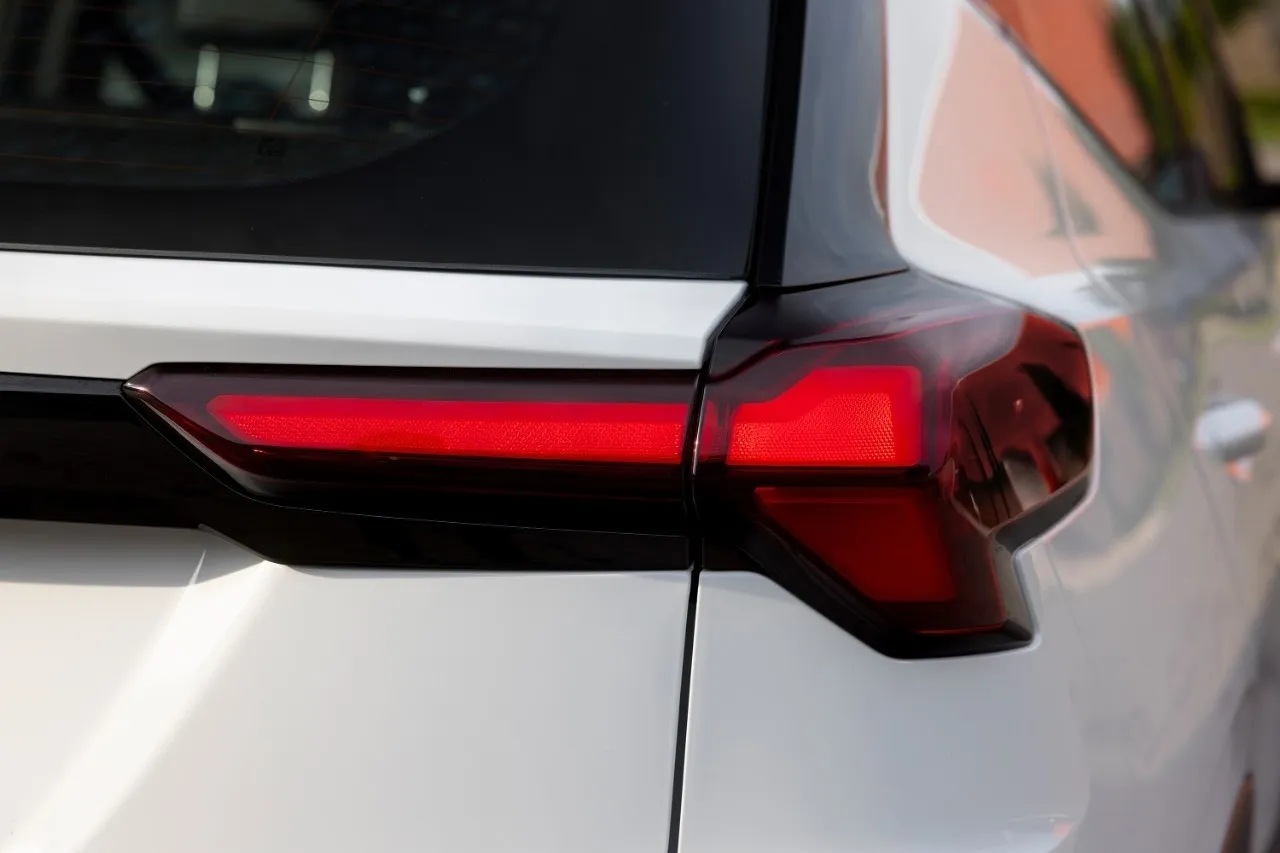 Chevrolet Bolt